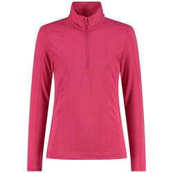 Sweat Campagnolo modèle 30L1135-H814 pour filles