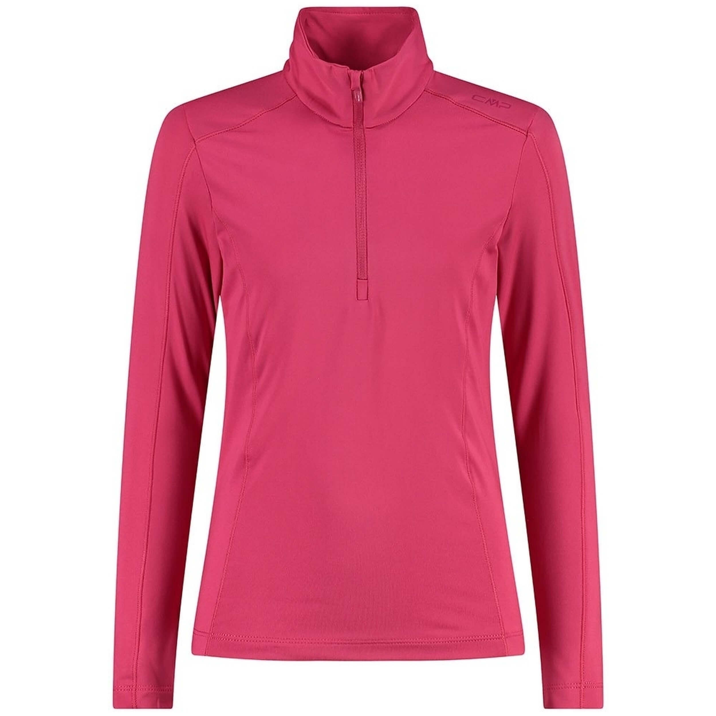 Sweat Campagnolo modèle 30L1135-H814 pour filles 1/3