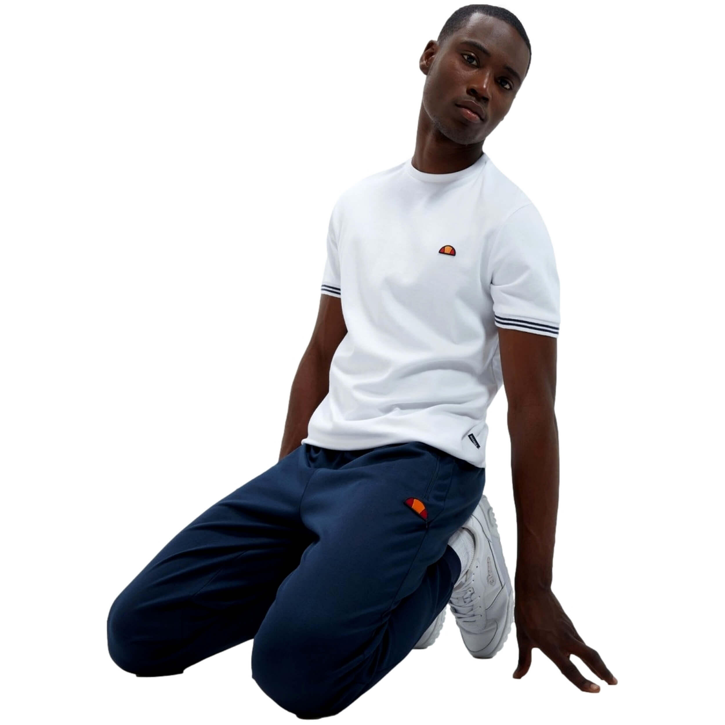 Pantalon largo Ellesse para hombre 3/4