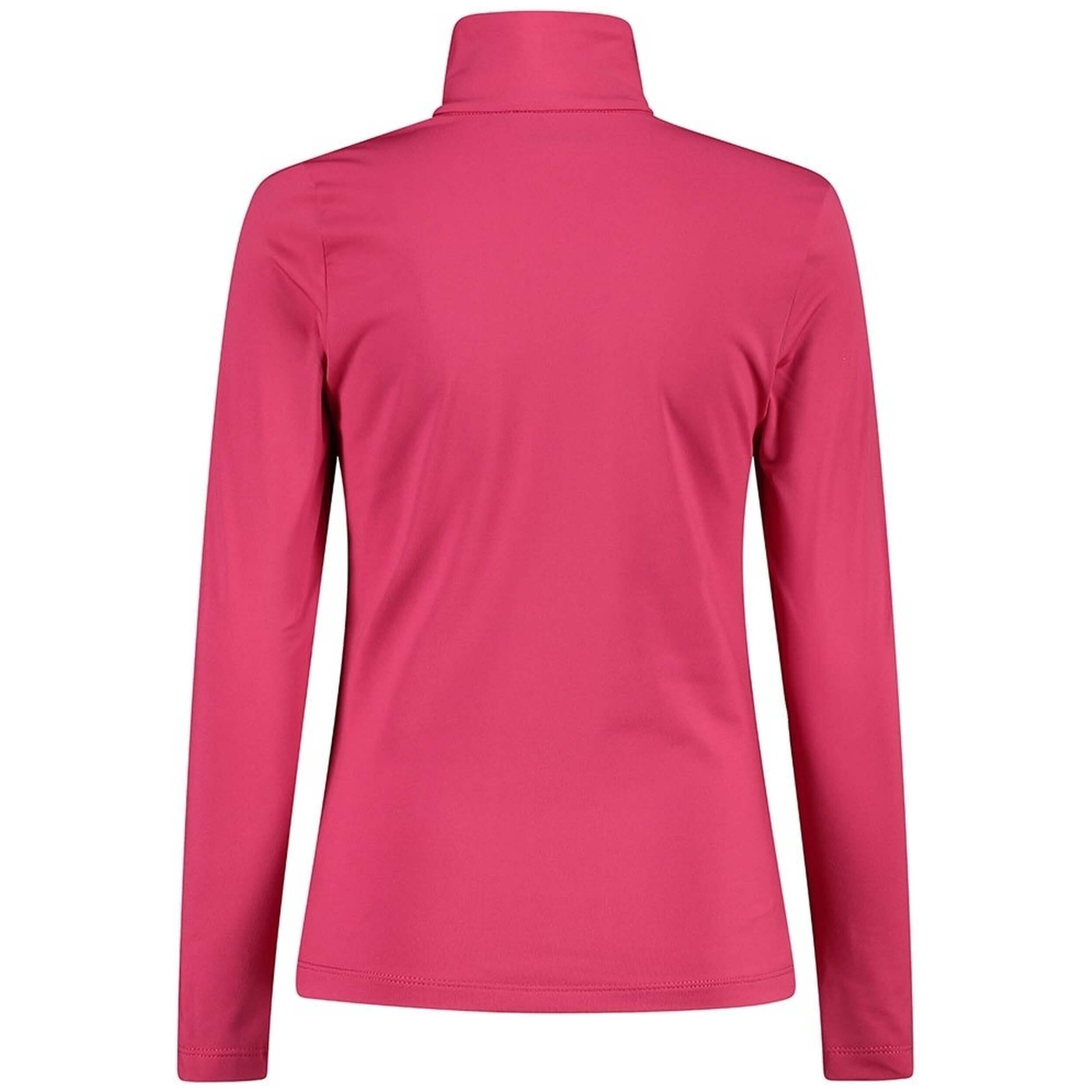 Sweat Campagnolo modèle 30L1135-H814 pour filles 2/3