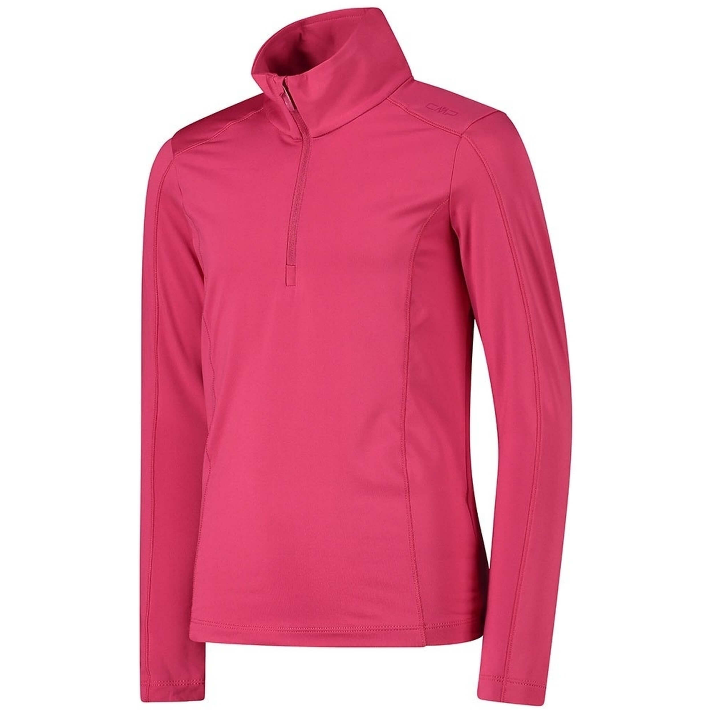 Sweat Campagnolo modèle 30L1135-H814 pour filles 3/3