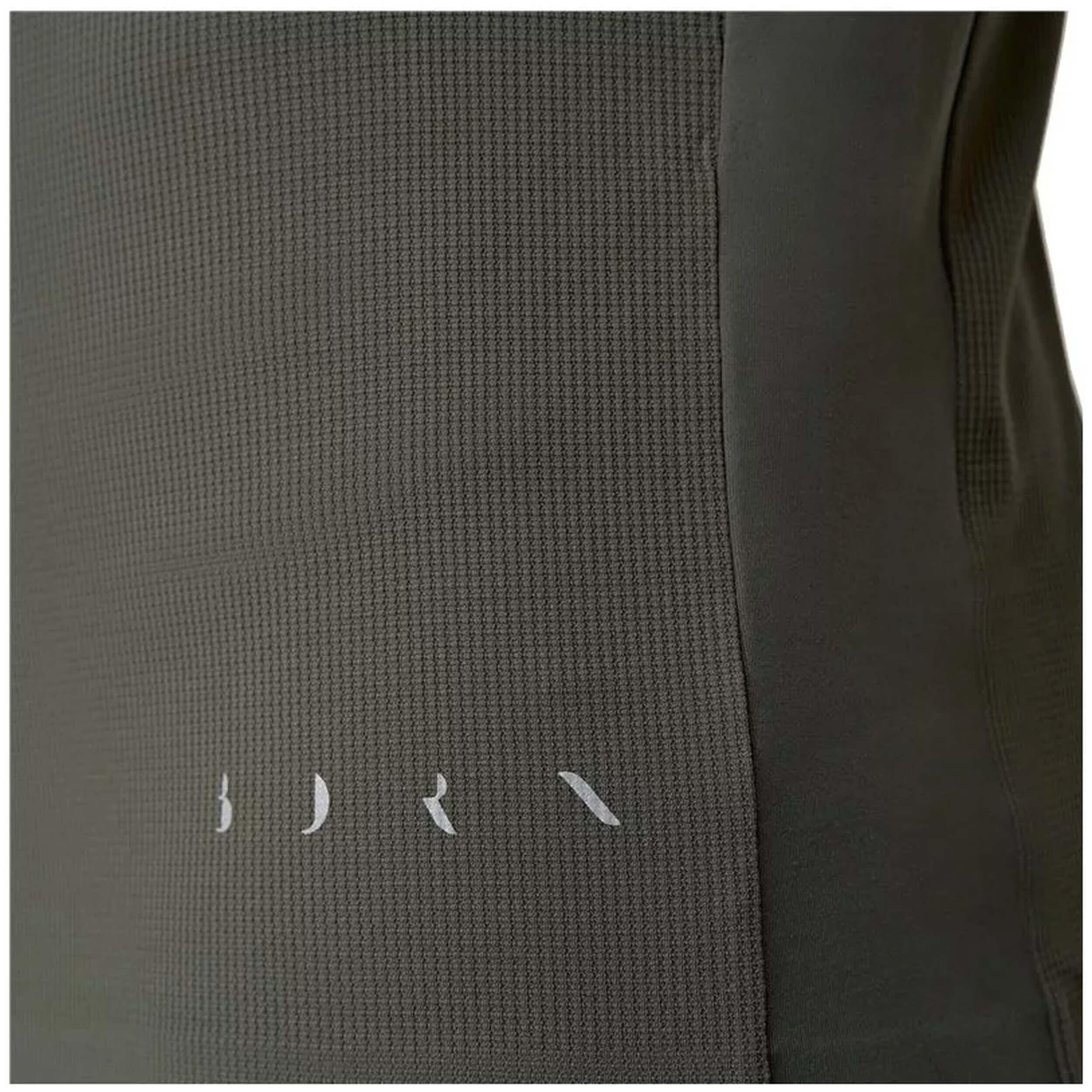 Sport-T-shirt voor heren Nager Born Living Yoga 4/5