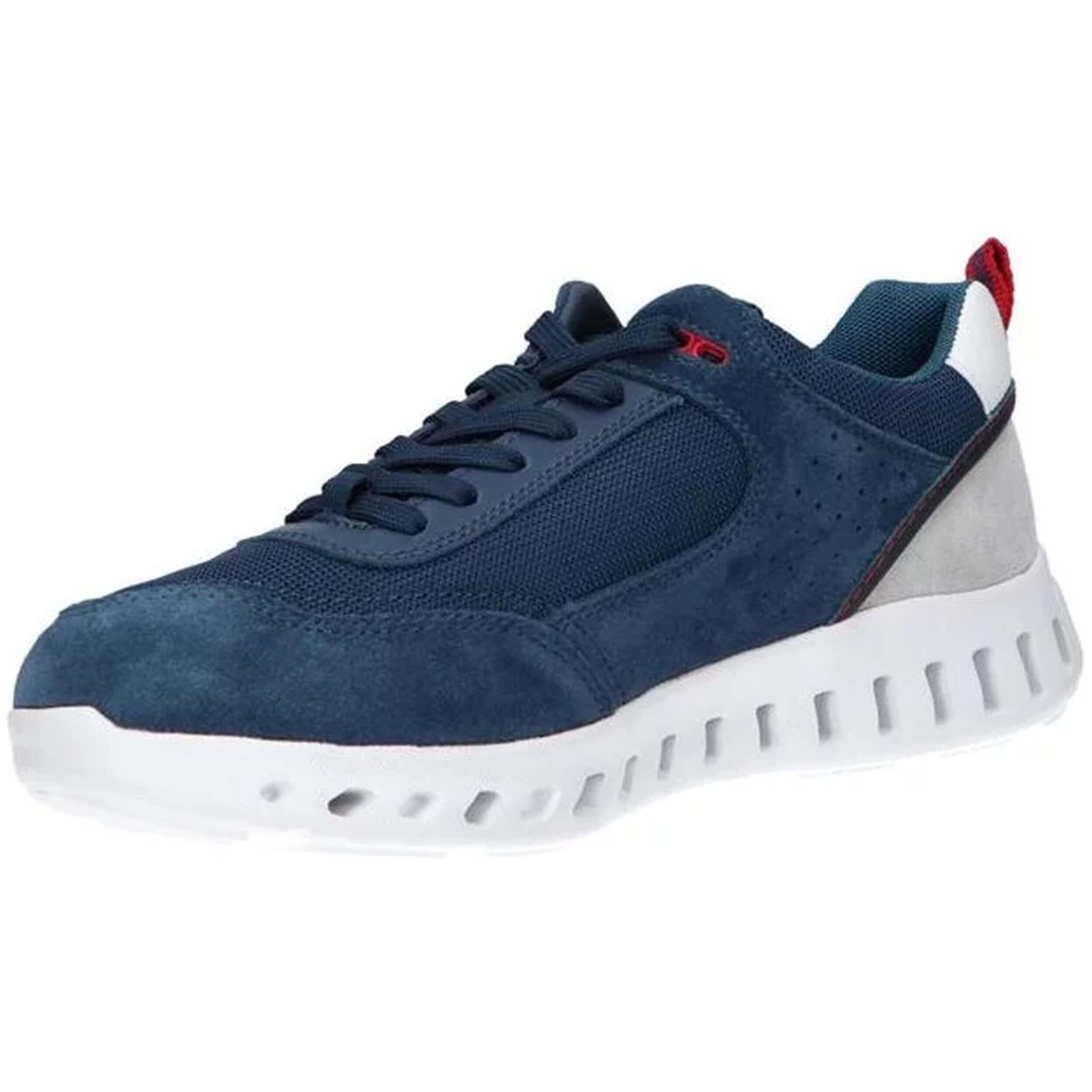 Zapatillas Geox Outstream para hombre 5/5
