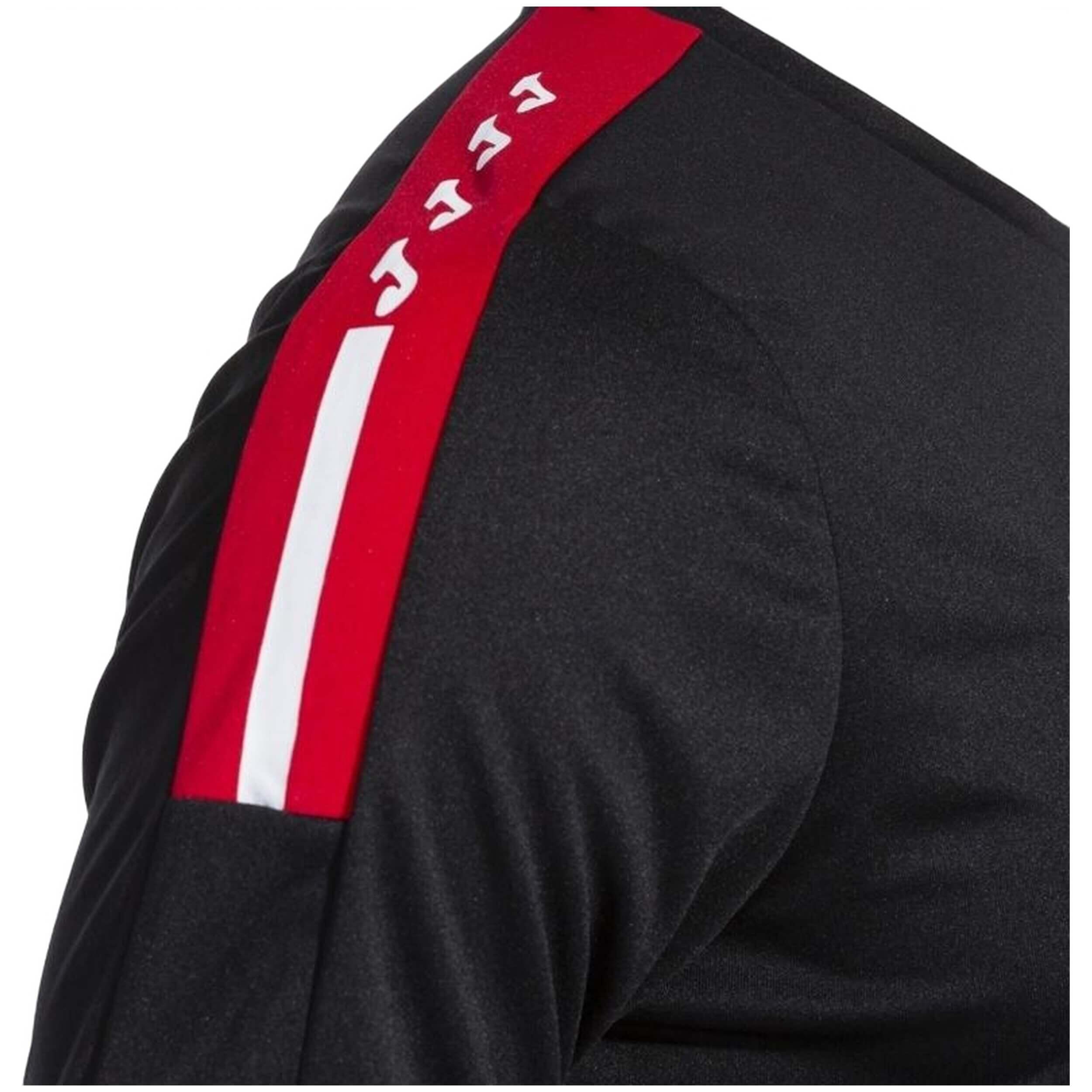 Kurzarmshirt Joma Modell 103245.106 für männer 4/5