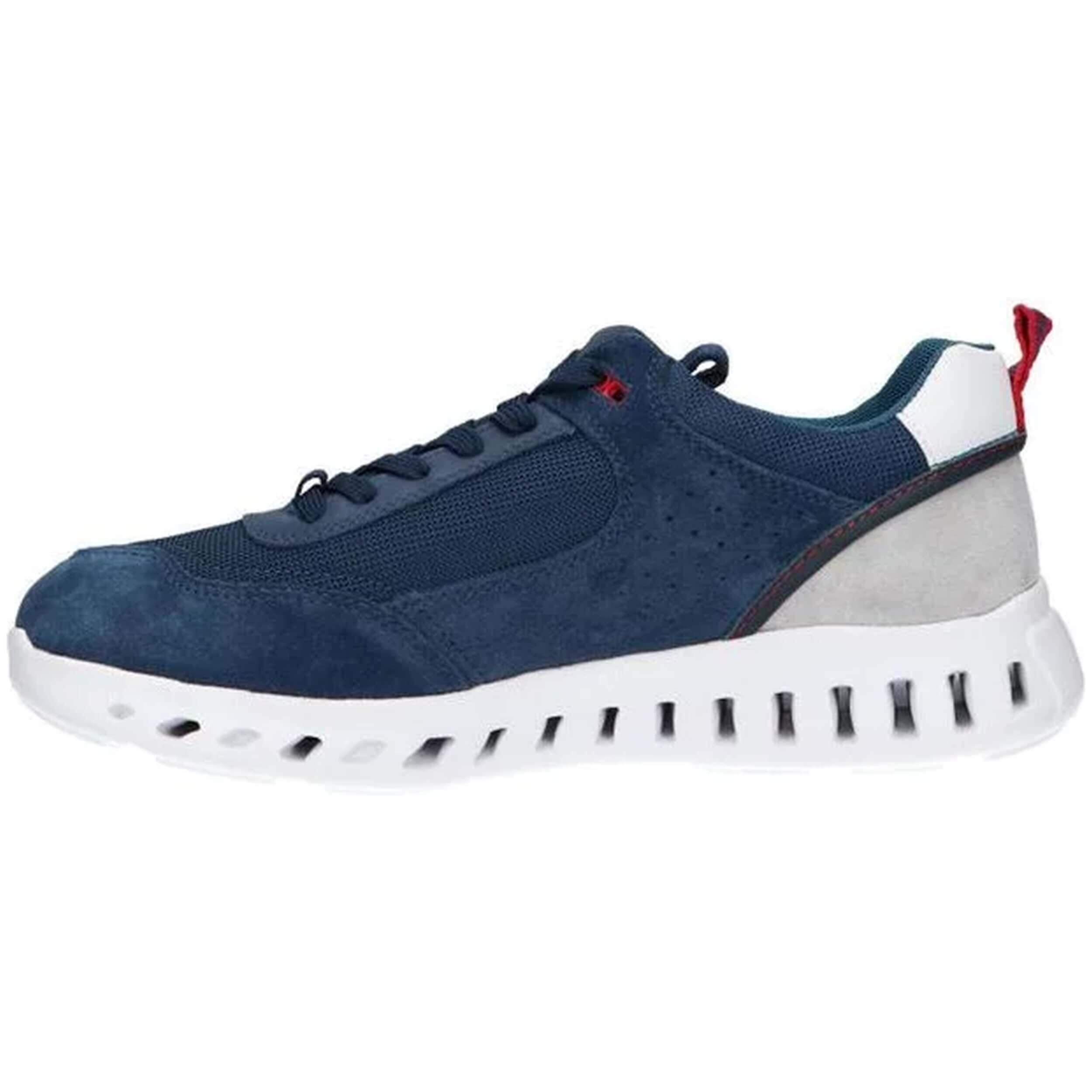 Zapatillas Geox Outstream para hombre 2/5