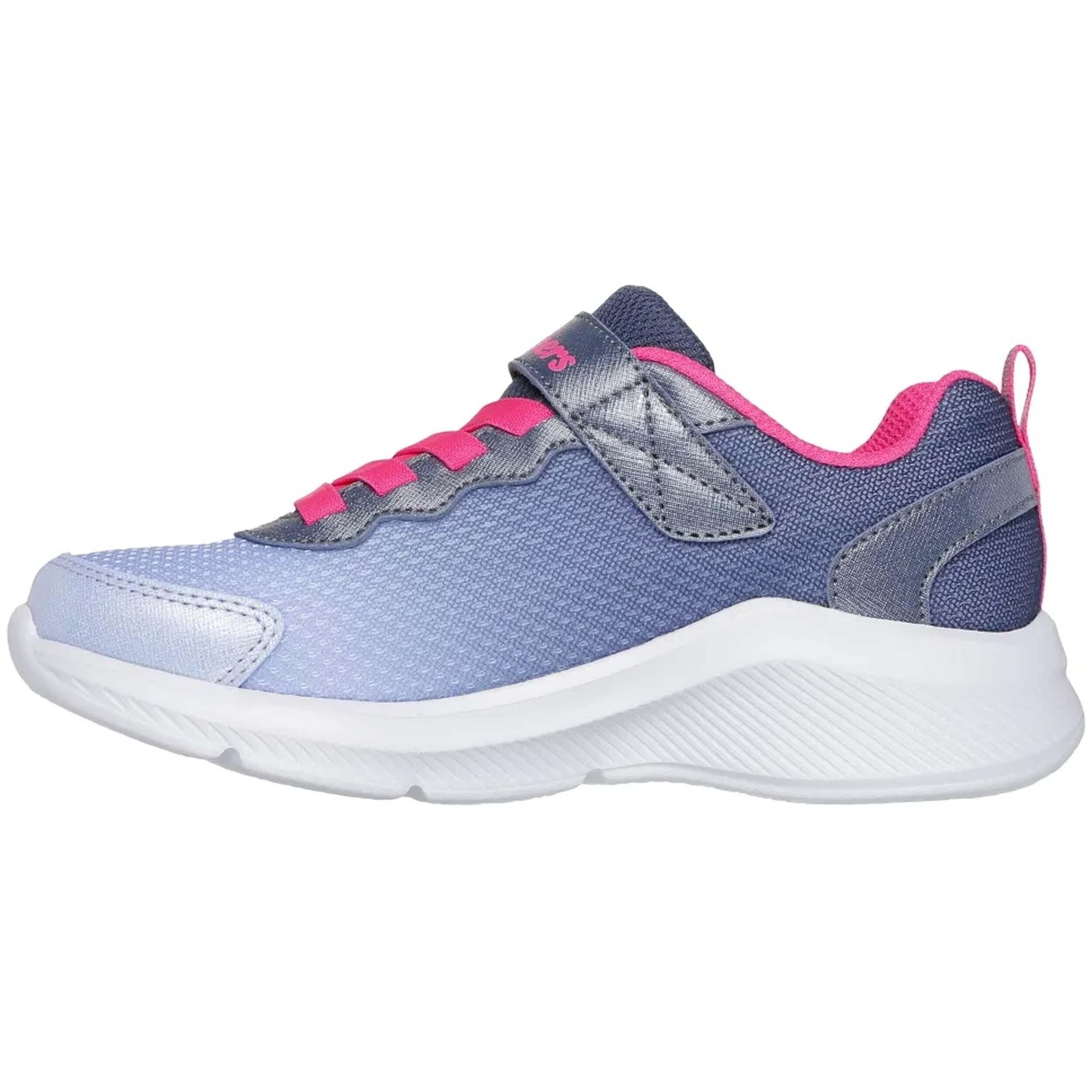 Baskets Skechers modèle 303579LNVHP pour filles 4/5