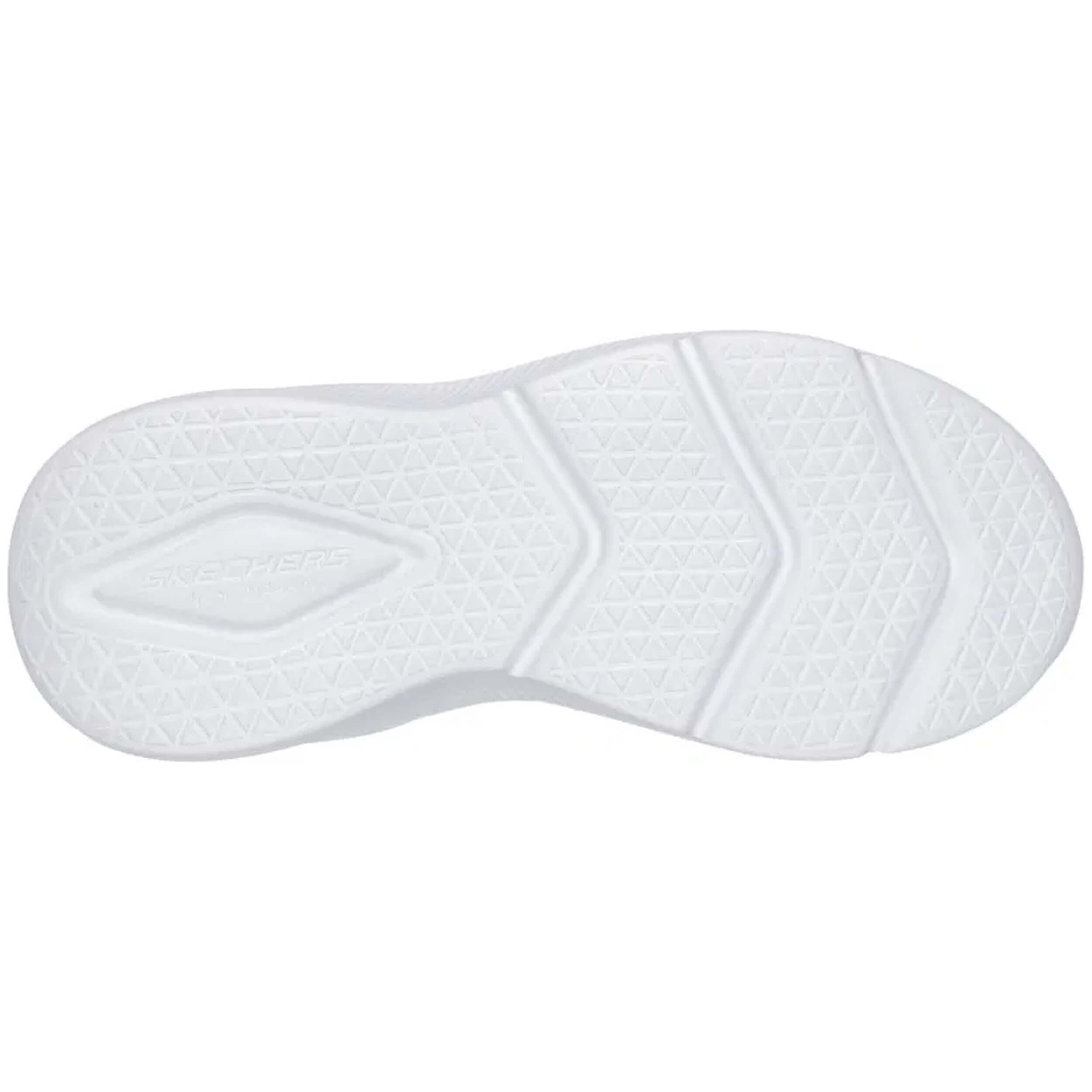 Baskets Skechers modèle 303579LNVHP pour filles 3/5