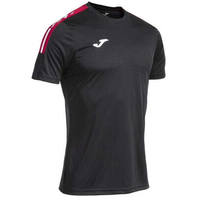 T-shirt met korte mouwen joma olimpiada voor mannen