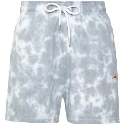 Korte broek ellesse denples tie dye voor unisex