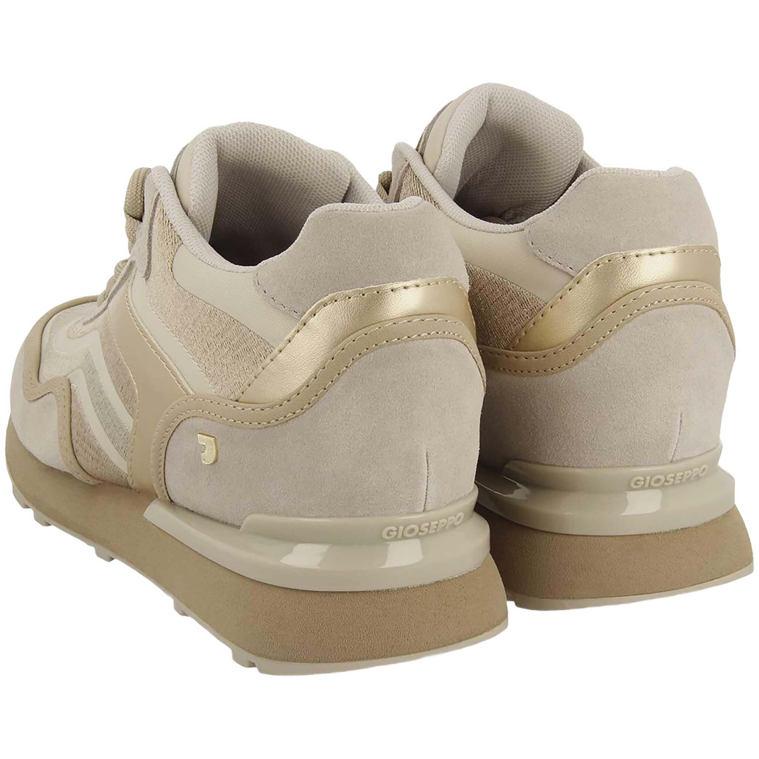 Baskets Gioseppo modèle 73437-IGALG pour femmes 4/4