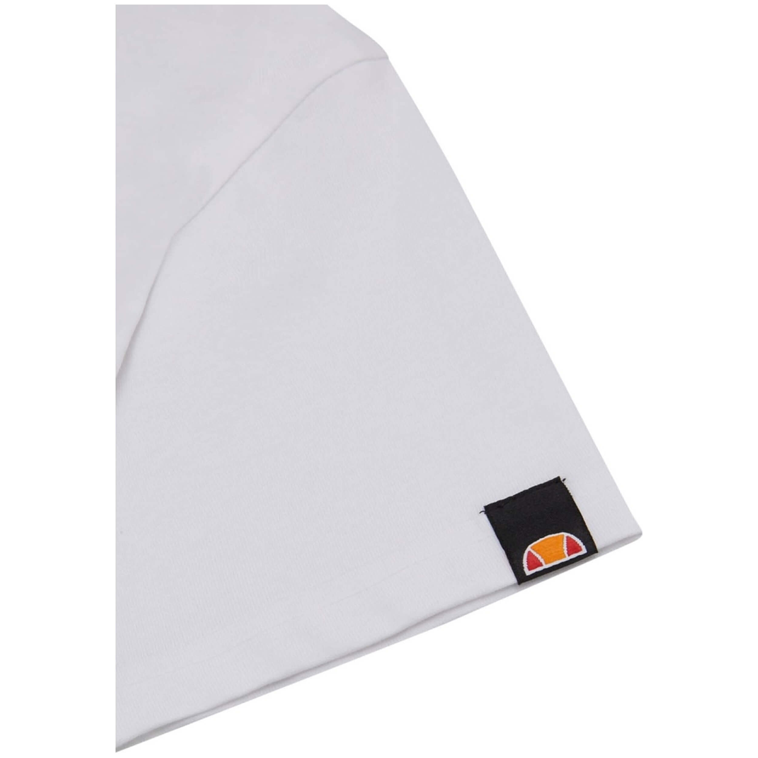 Camiseta de manga corta Ellesse modelo S3W20636-908 para niños unisex 5/5