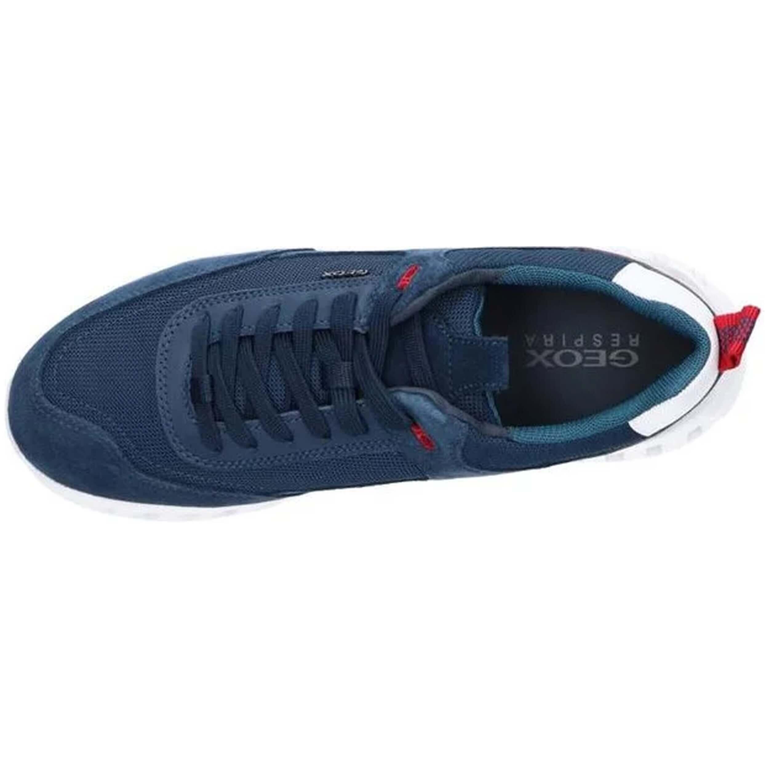 Zapatillas Geox Outstream para hombre 4/5