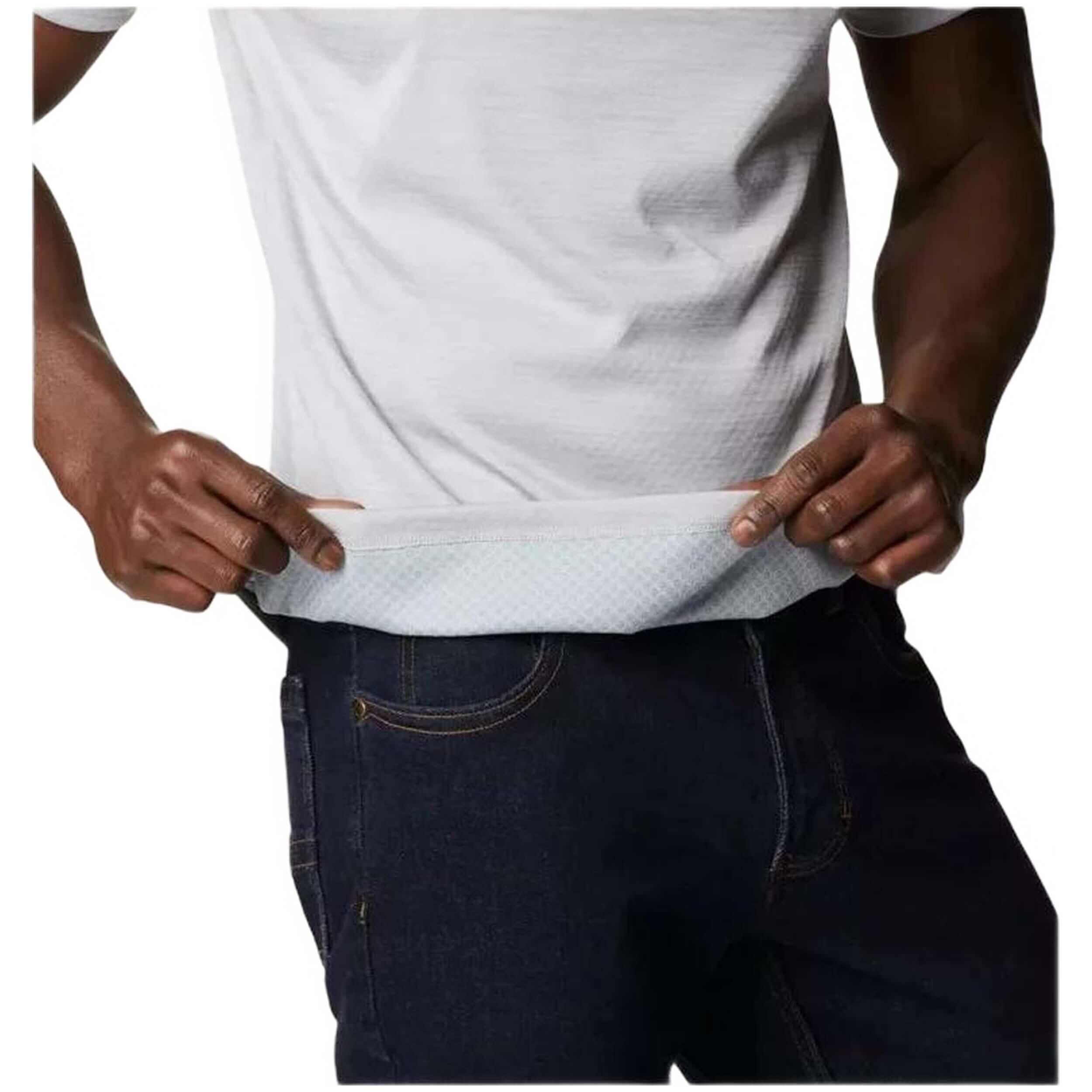 Polo da uomo Columbia Zero Rules 4/5
