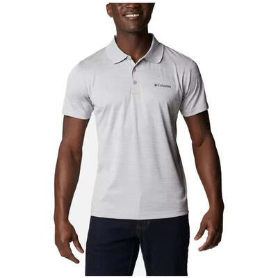 Columbia zero rules herenpoloshirt