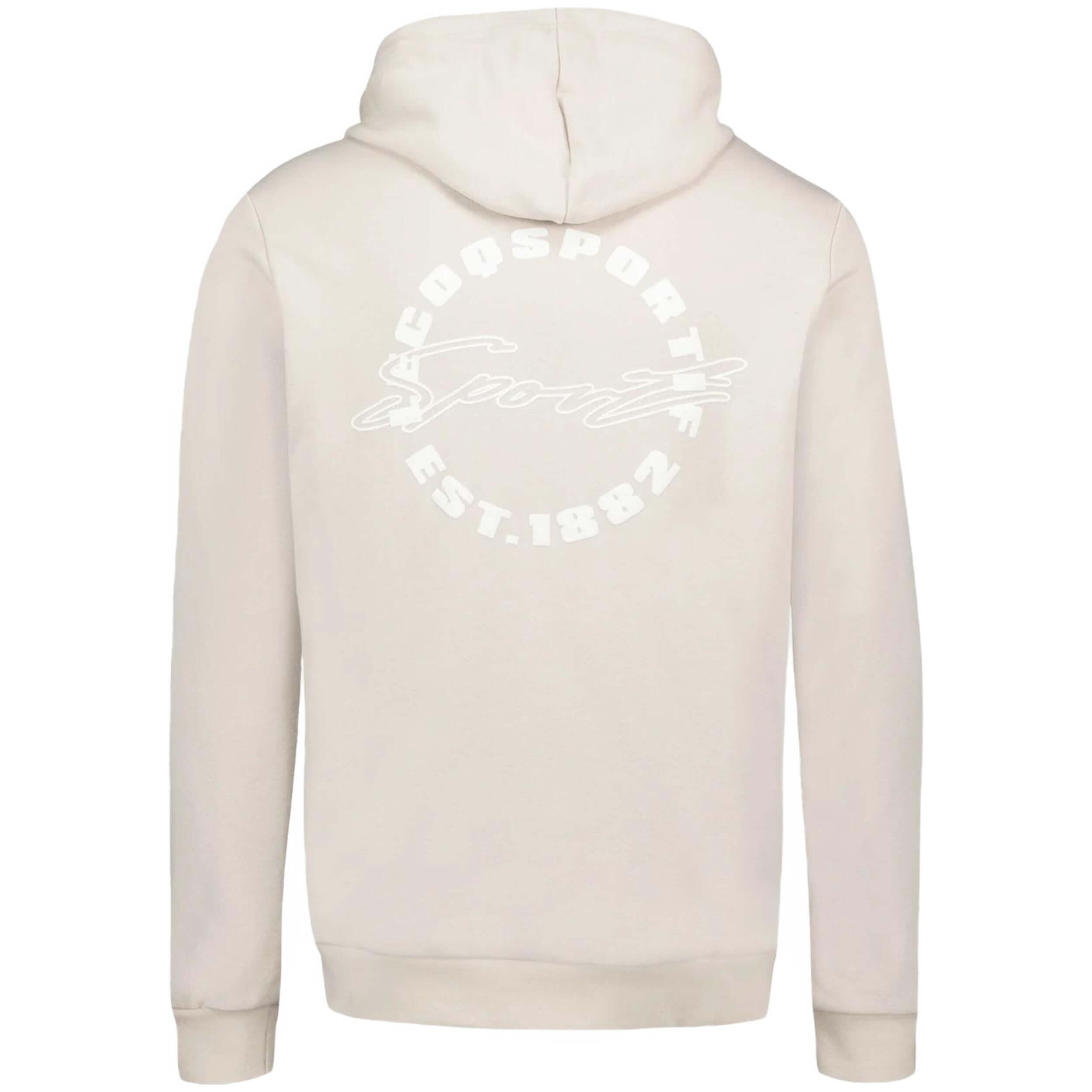 Sweat à capuche Le coq sportif modèle 2422267-PEYOTE pour homme 2/5