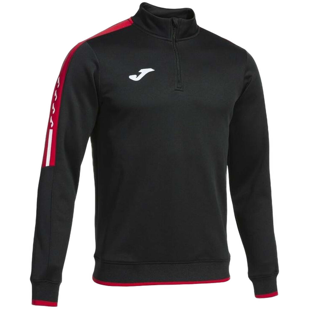 Sweatshirt Boy Joma Olimpiada Black