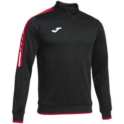 Sweat-Shirt Football Enfants Joma Olimpiada Noir