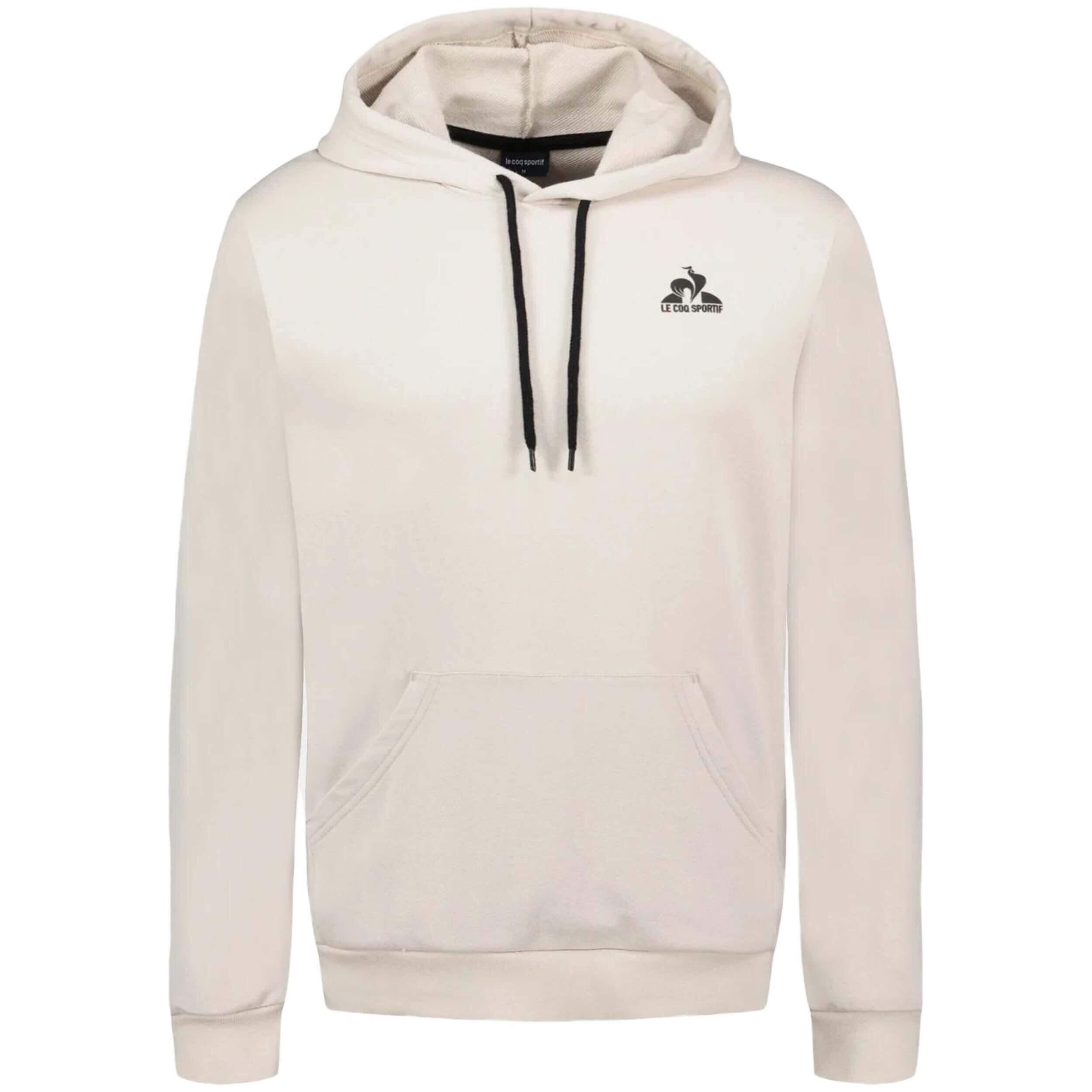 LE COQ SPORTIF Felpa con cappuccio Le coq sportif Contemporain N°1 per uomini