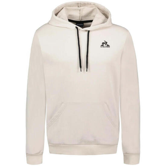 Sweat à capuche Le coq sportif modèle 2422267-PEYOTE pour homme