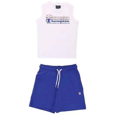 Conjunto Champion para niños