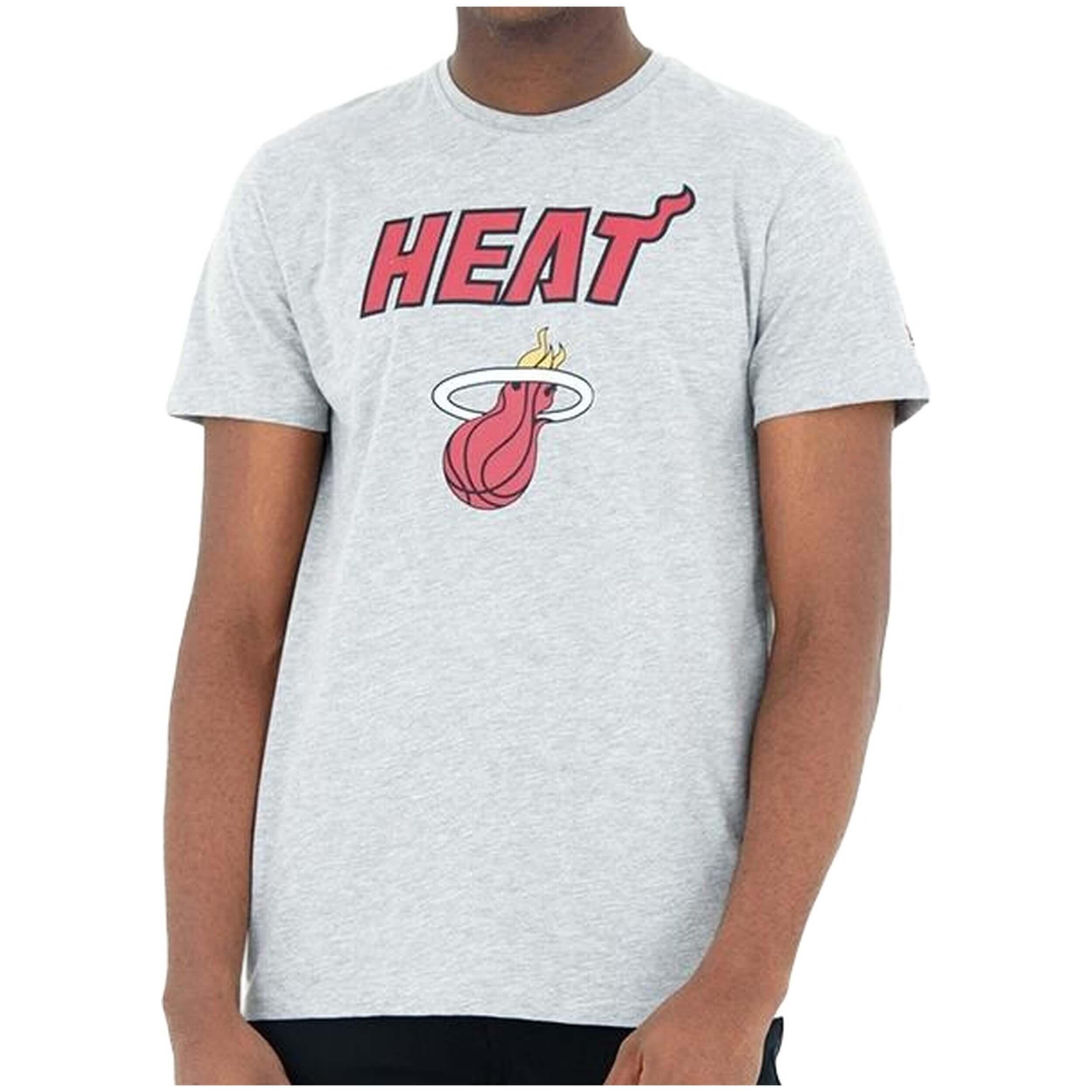 T-shirt New era modèle 11530751 pour unisexe 2/3