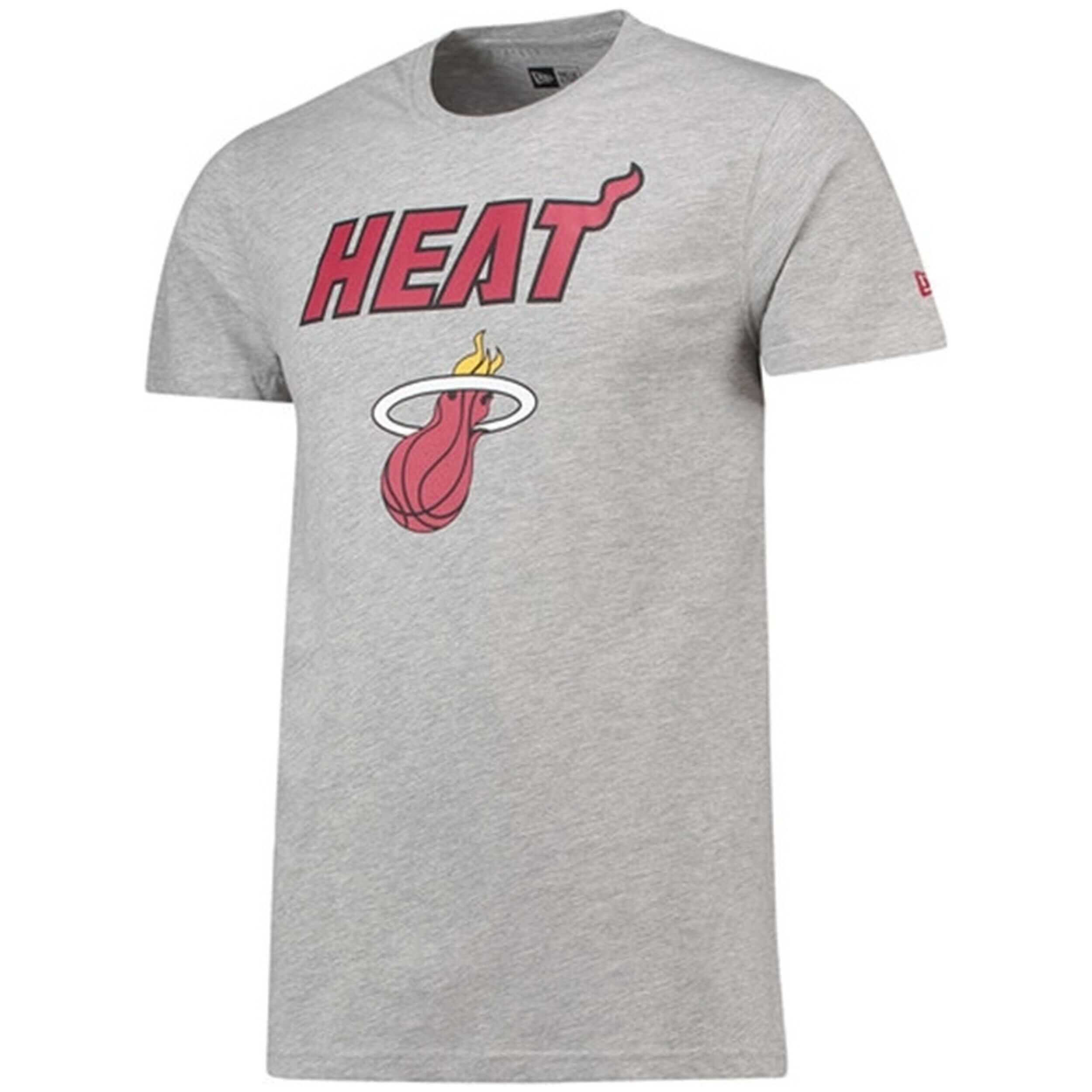 T-shirt New era modèle 11530751 pour unisexe 1/3