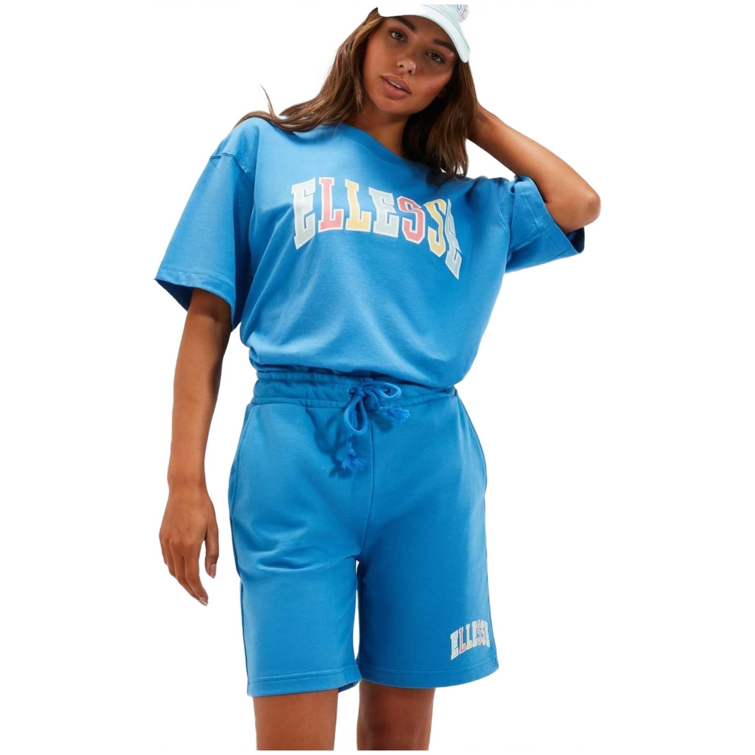 Pantaloncini Ellesse Haven per unisex 7/7