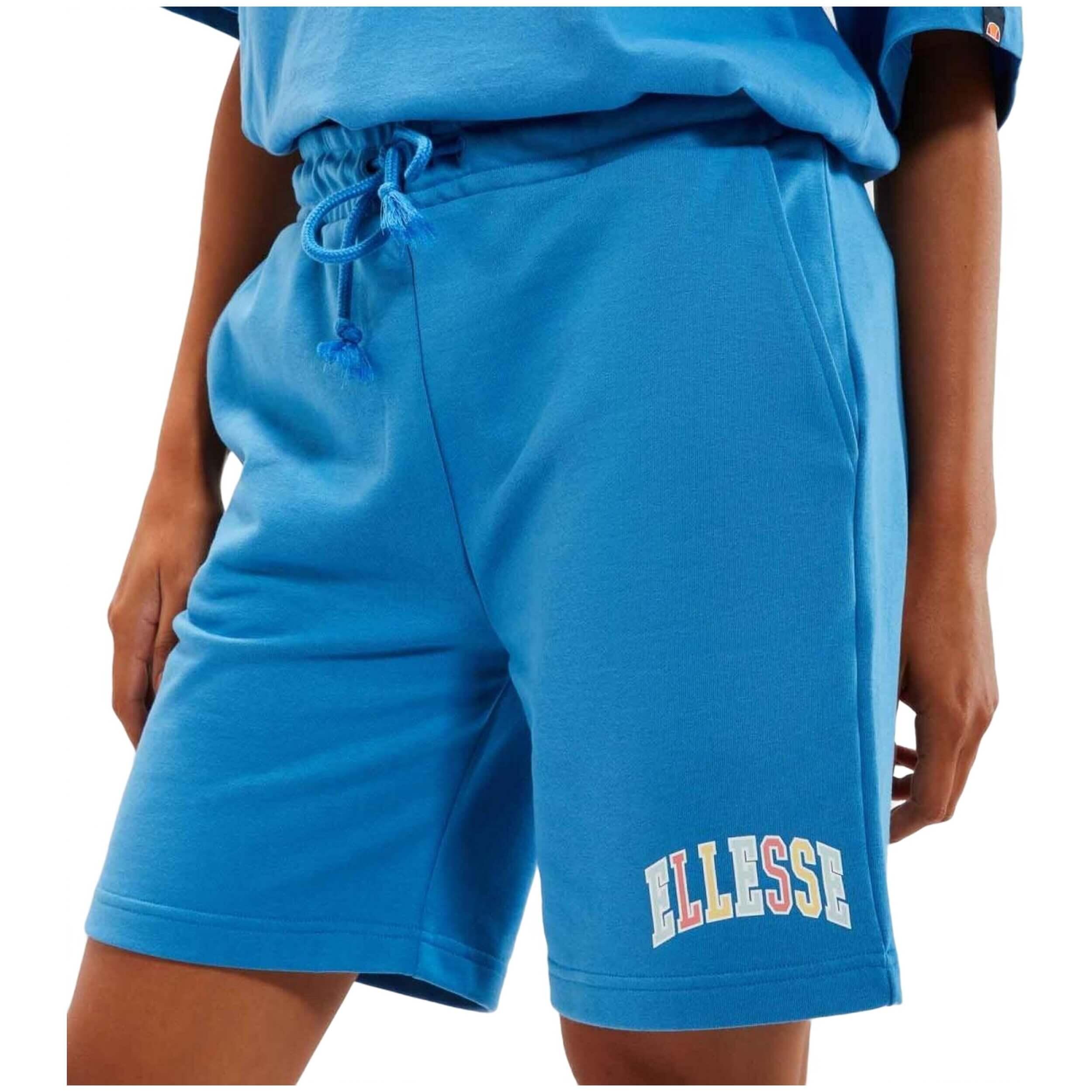 Pantaloncini Ellesse Haven per unisex 6/7