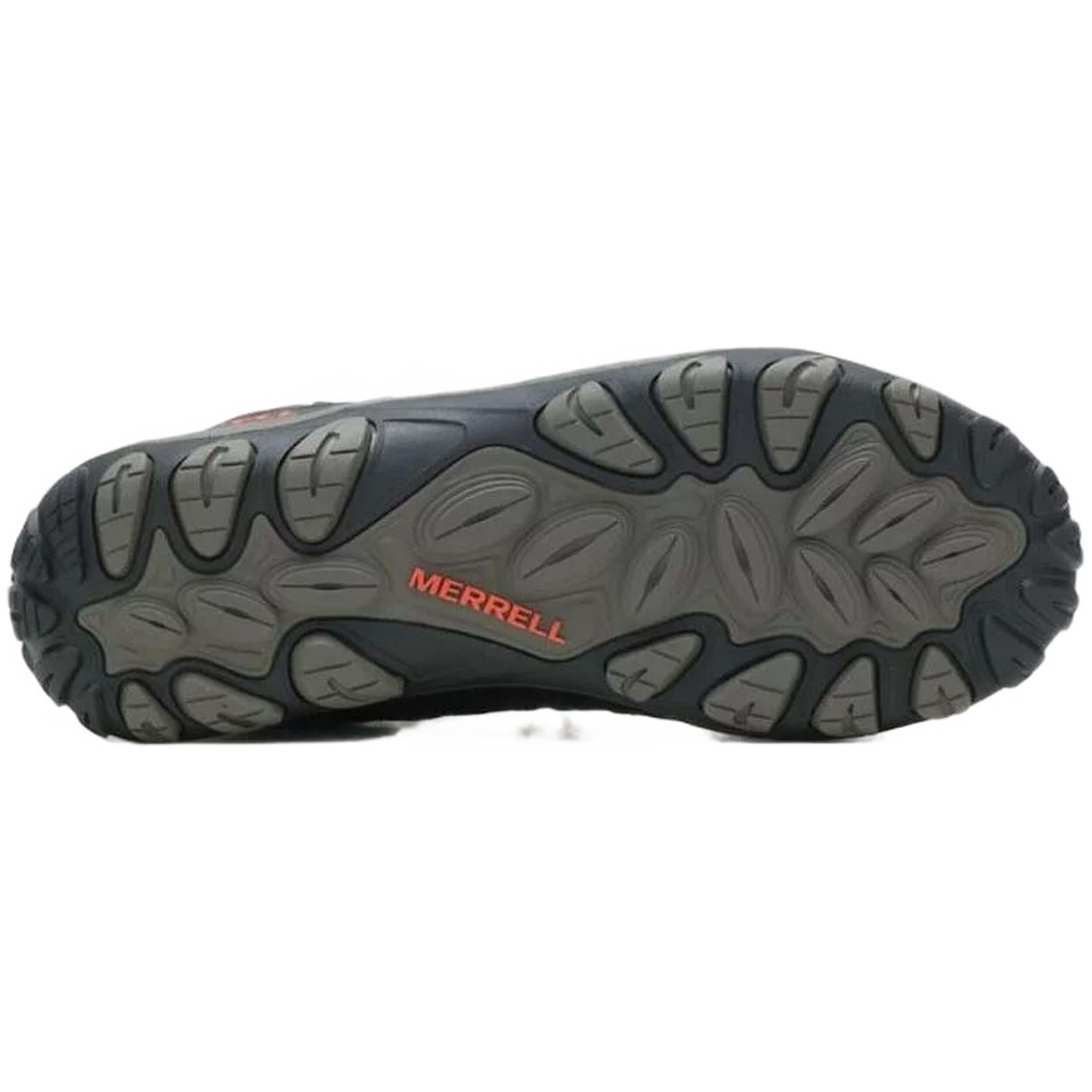 Botas Merrell Accentor Sport 3 para homem 2/6
