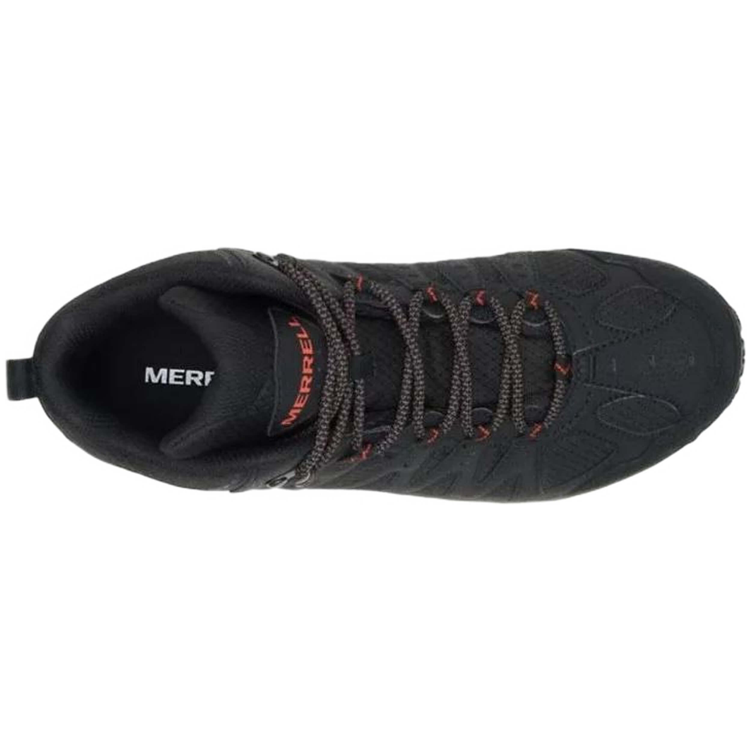 Botas Merrell Accentor Sport 3 para homem 3/6