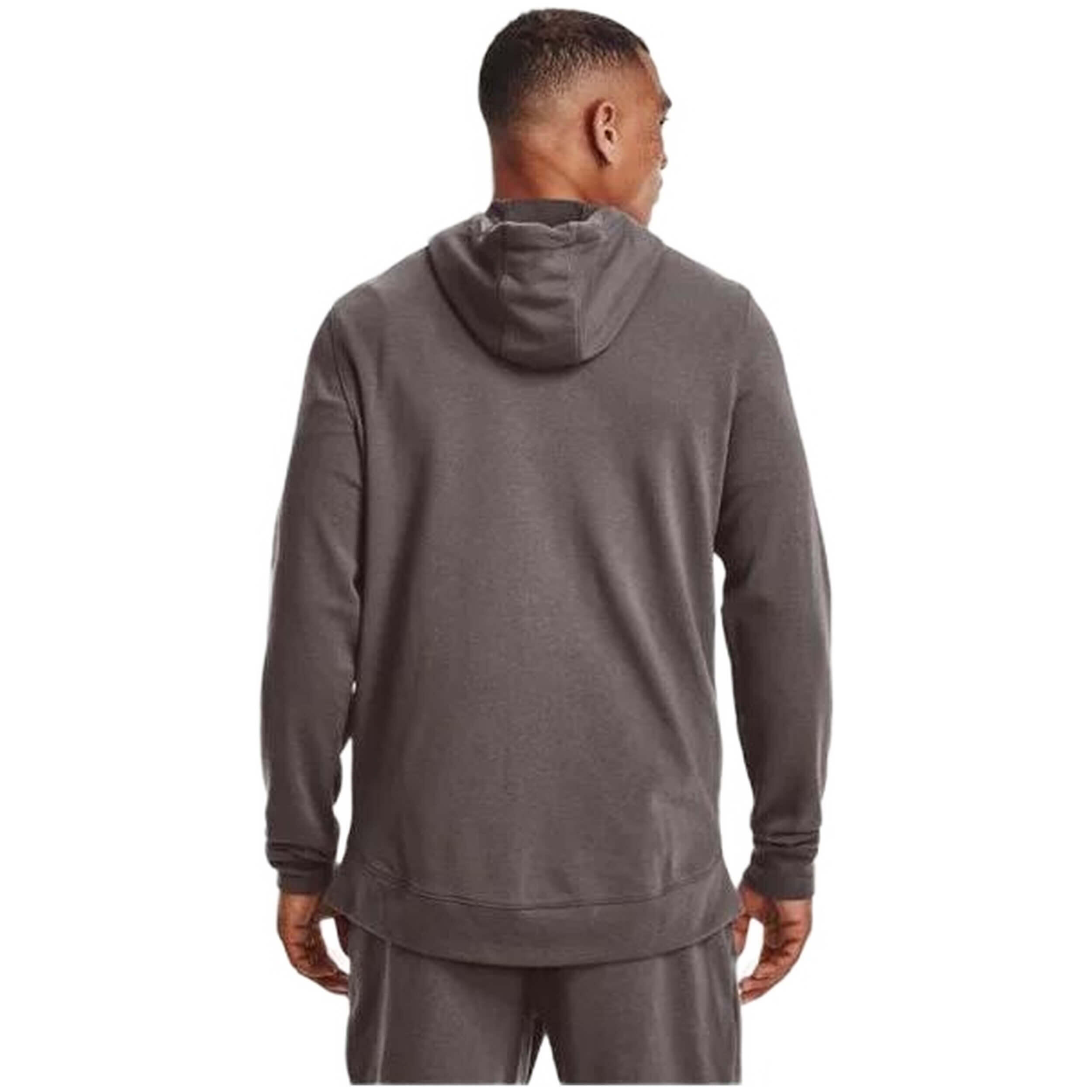 Sudadera con capucha Under armour para hombre 4/5