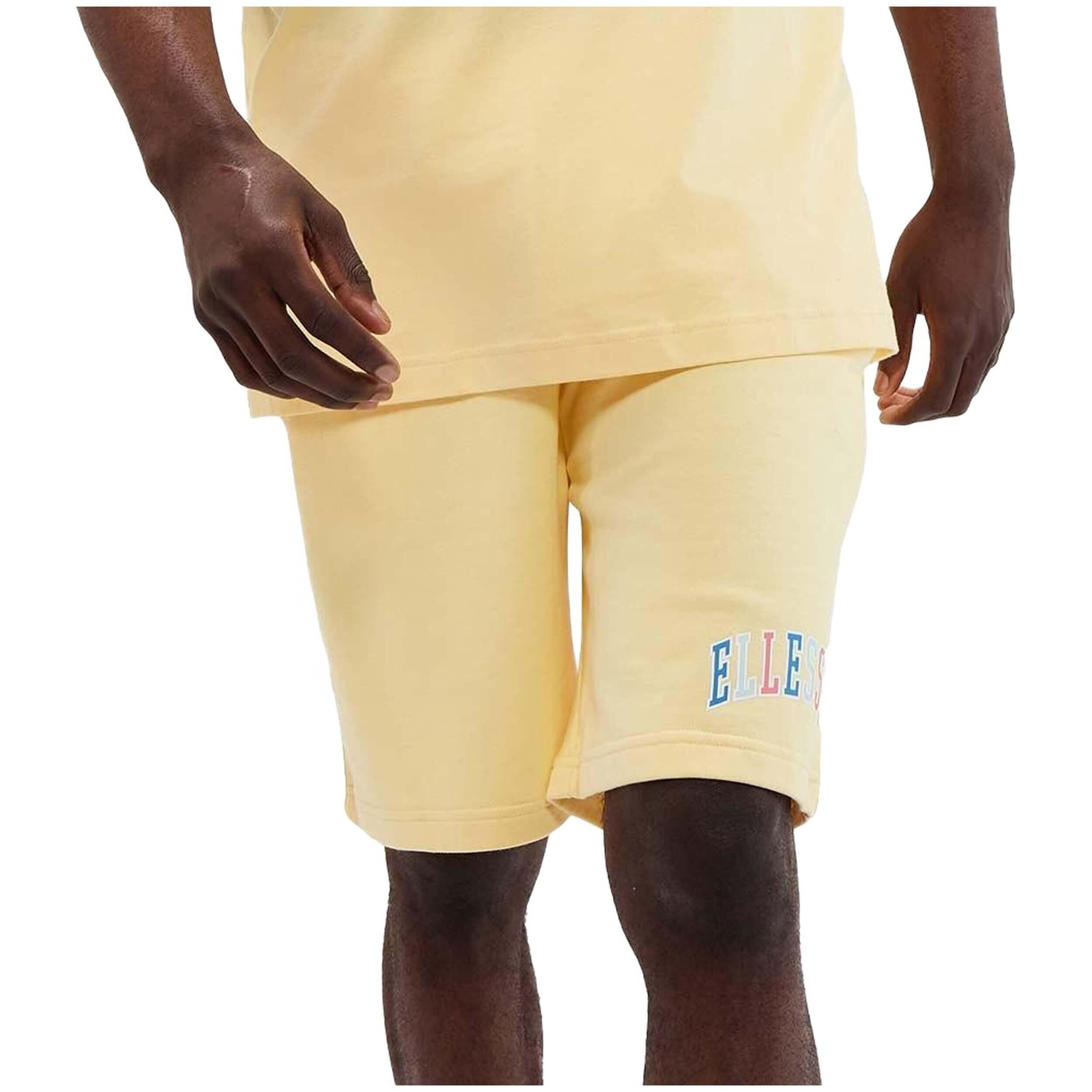 Pantalon corto Ellesse Haven para hombre 2/2