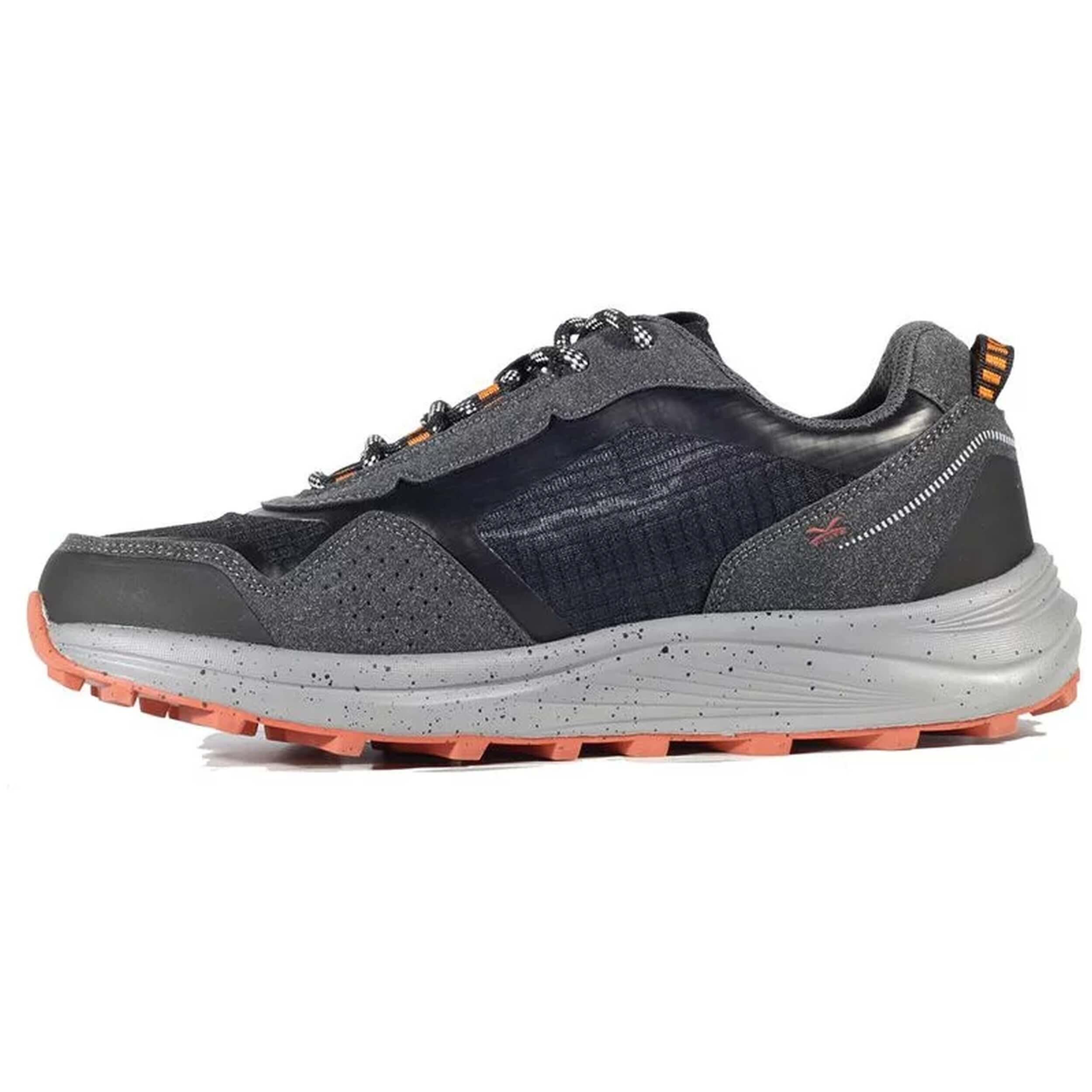 Sapatilhas Hi-tec Terra Fly 2 para homem 2/5