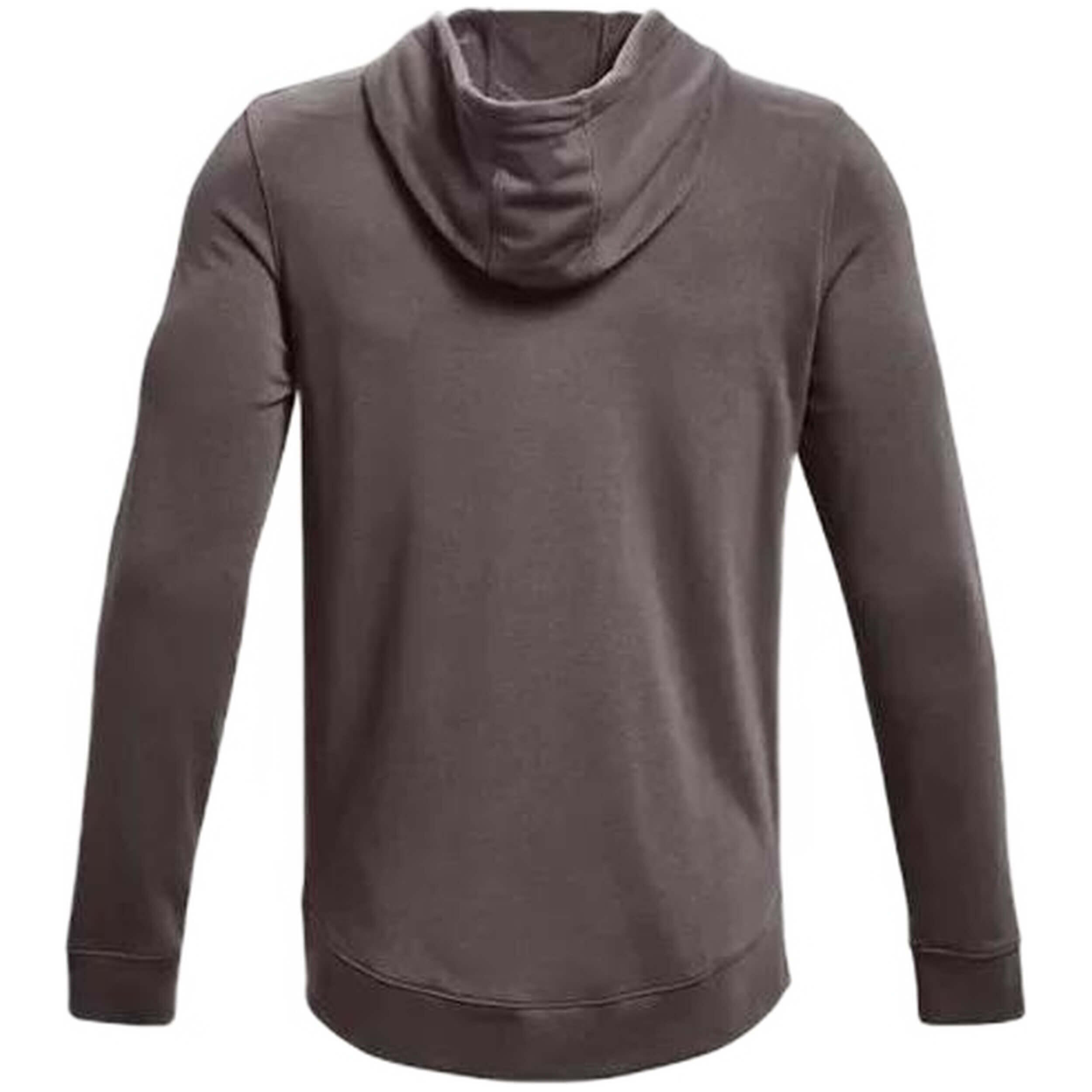 Sudadera con capucha Under armour para hombre 2/5