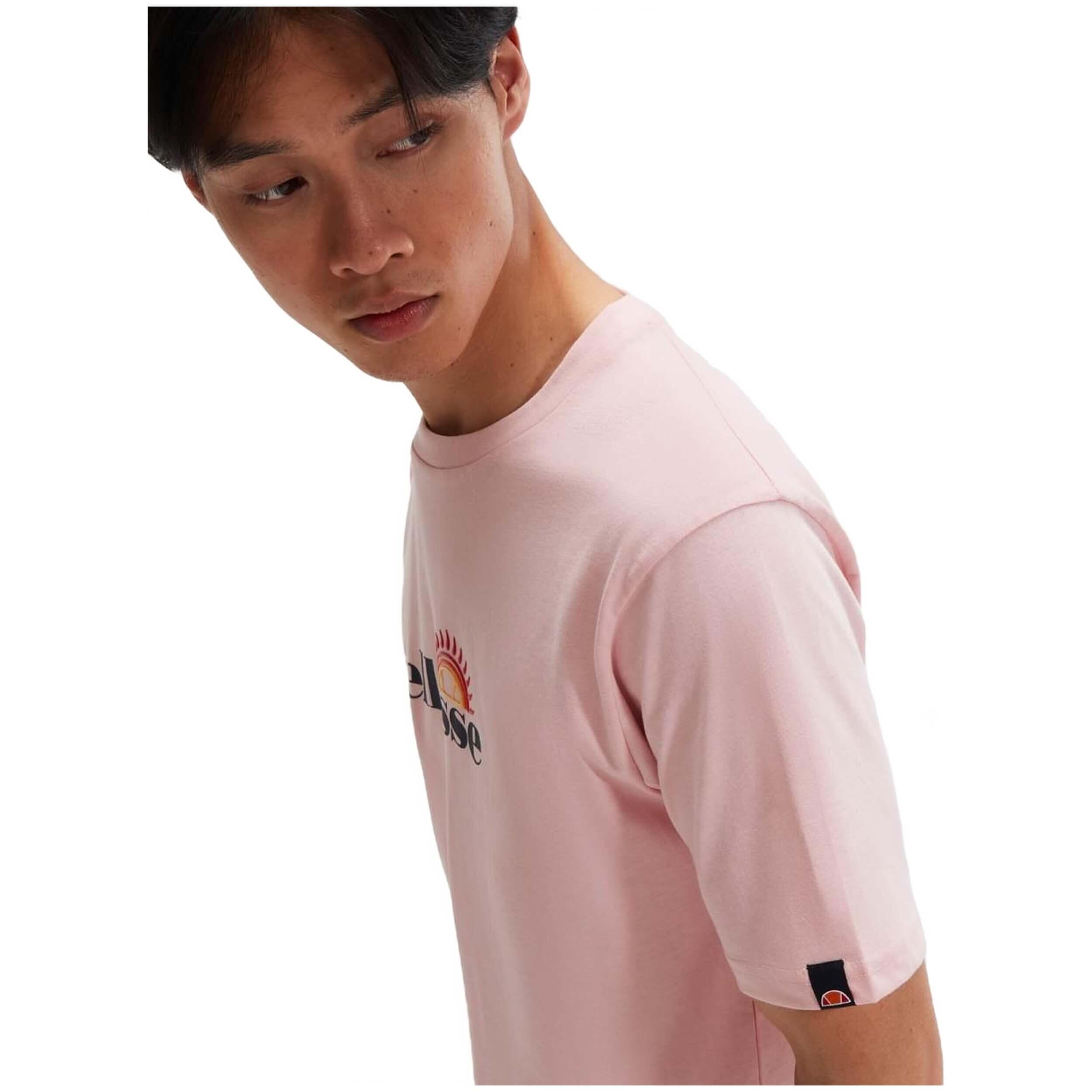 T-shirt Ellesse para homem 3/3