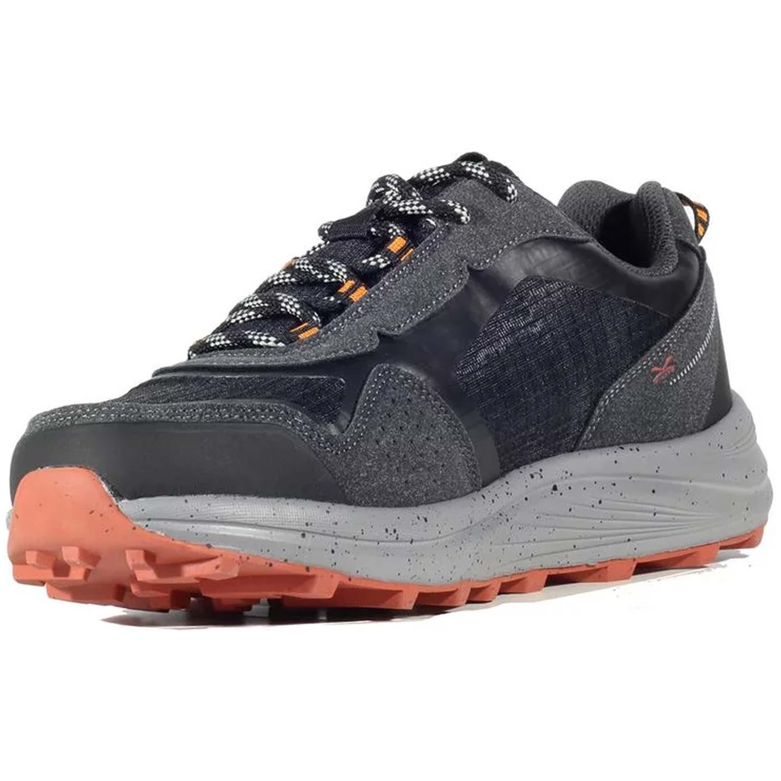 Sapatilhas Hi-tec Terra Fly 2 para homem 4/5