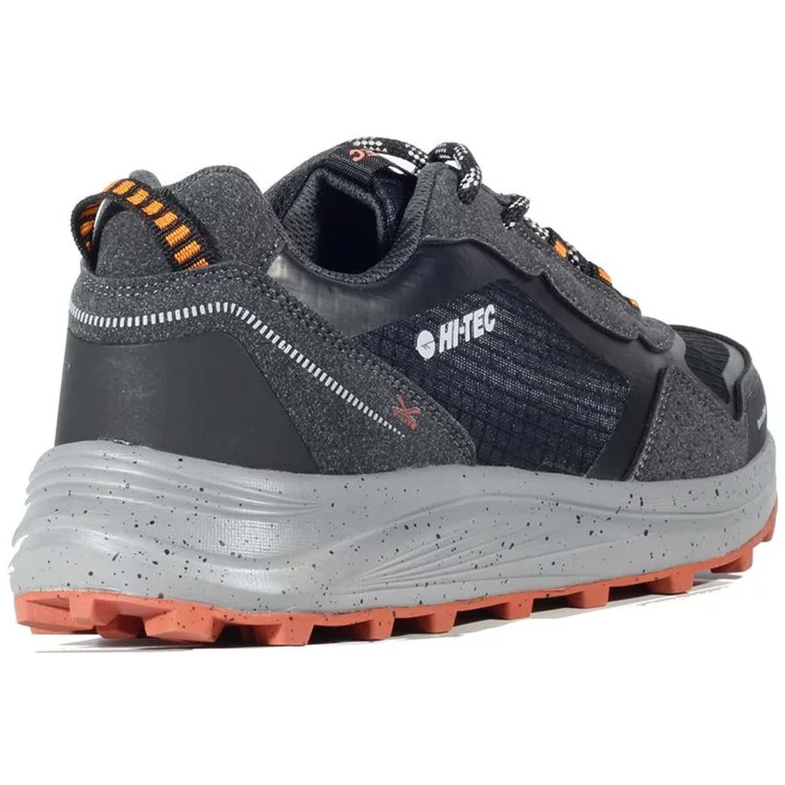 Sapatilhas Hi-tec Terra Fly 2 para homem 5/5