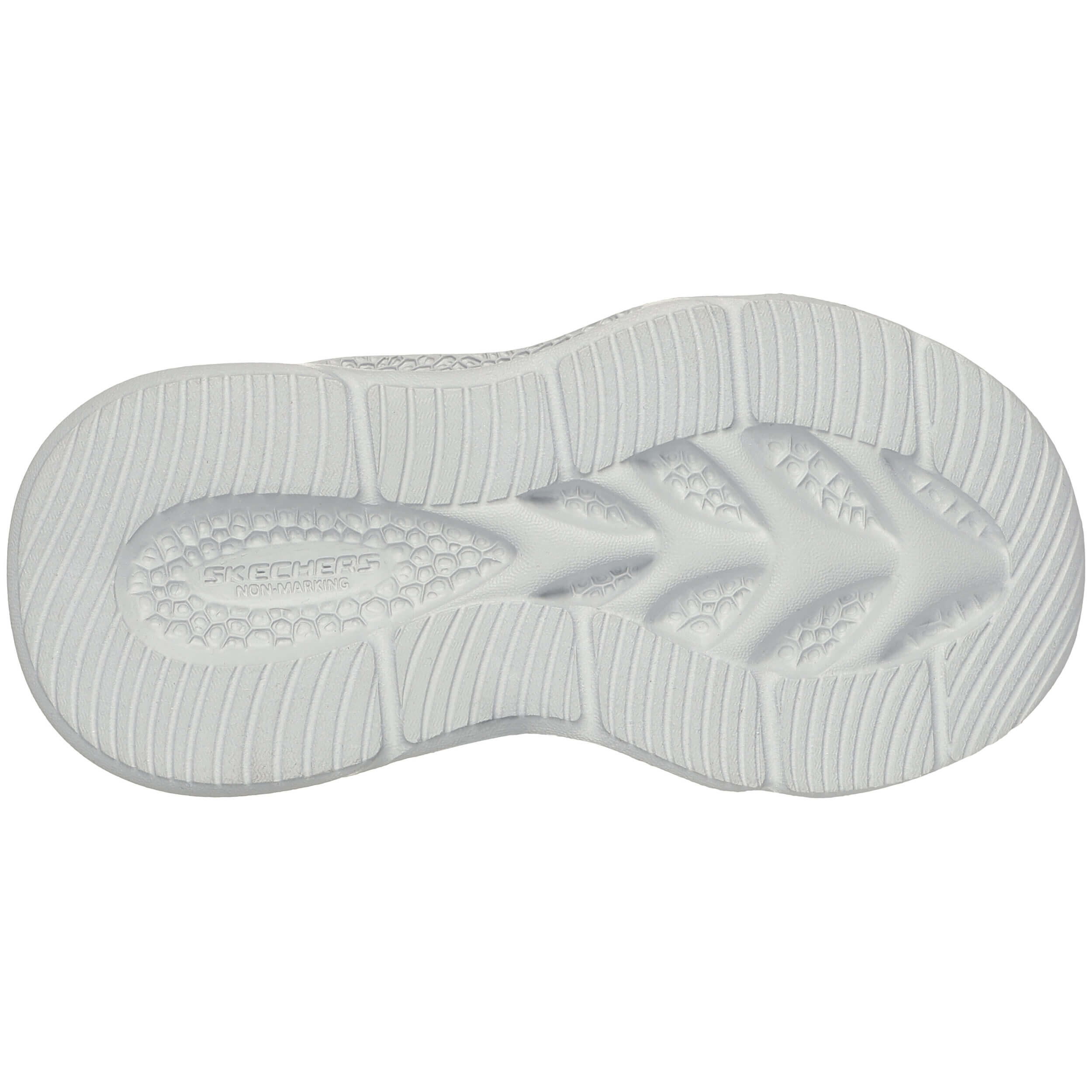 Turnschuhe Skechers Modell 401495NRDBK für jungen 3/5