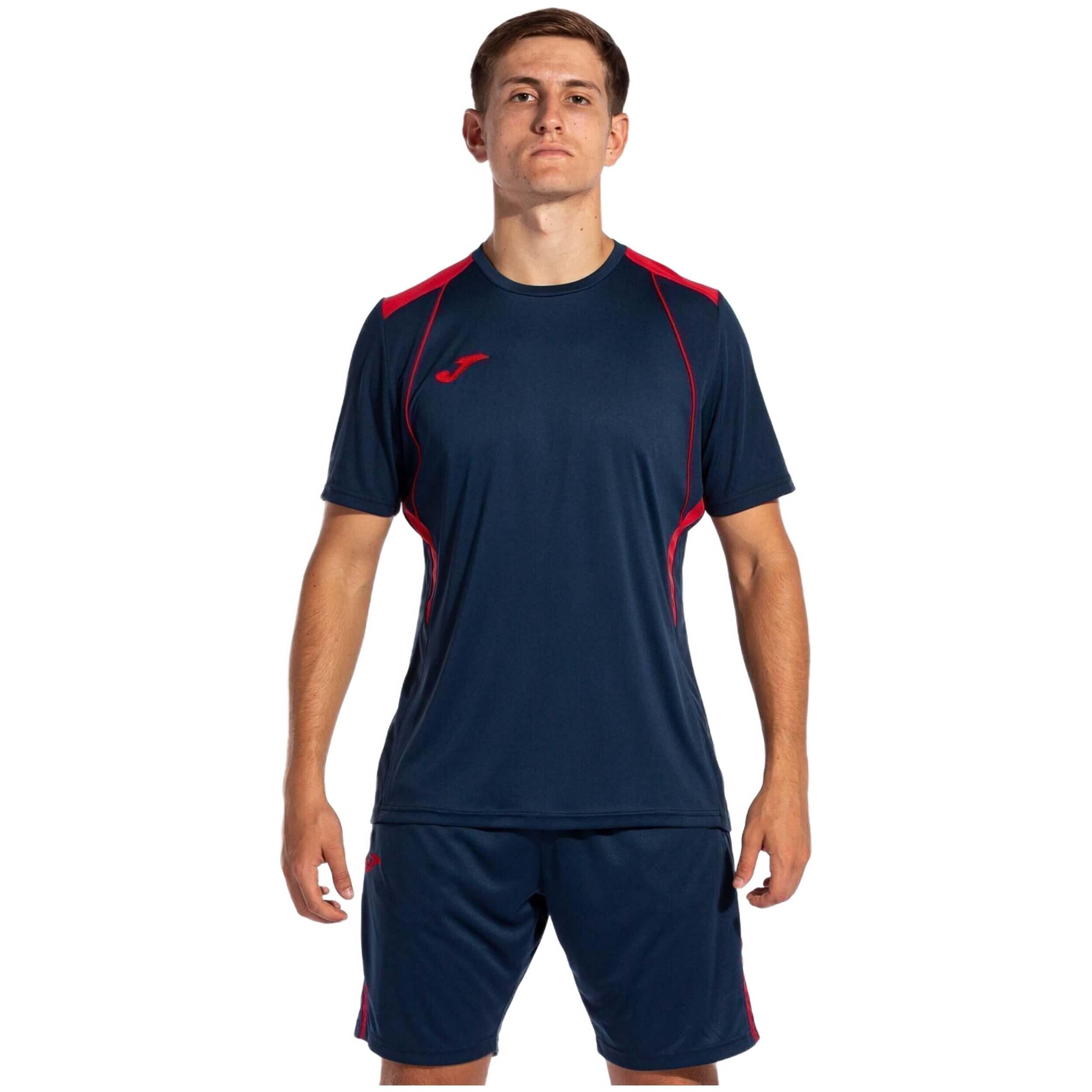 T-shirt Joma model 103081.336 for man 2/7