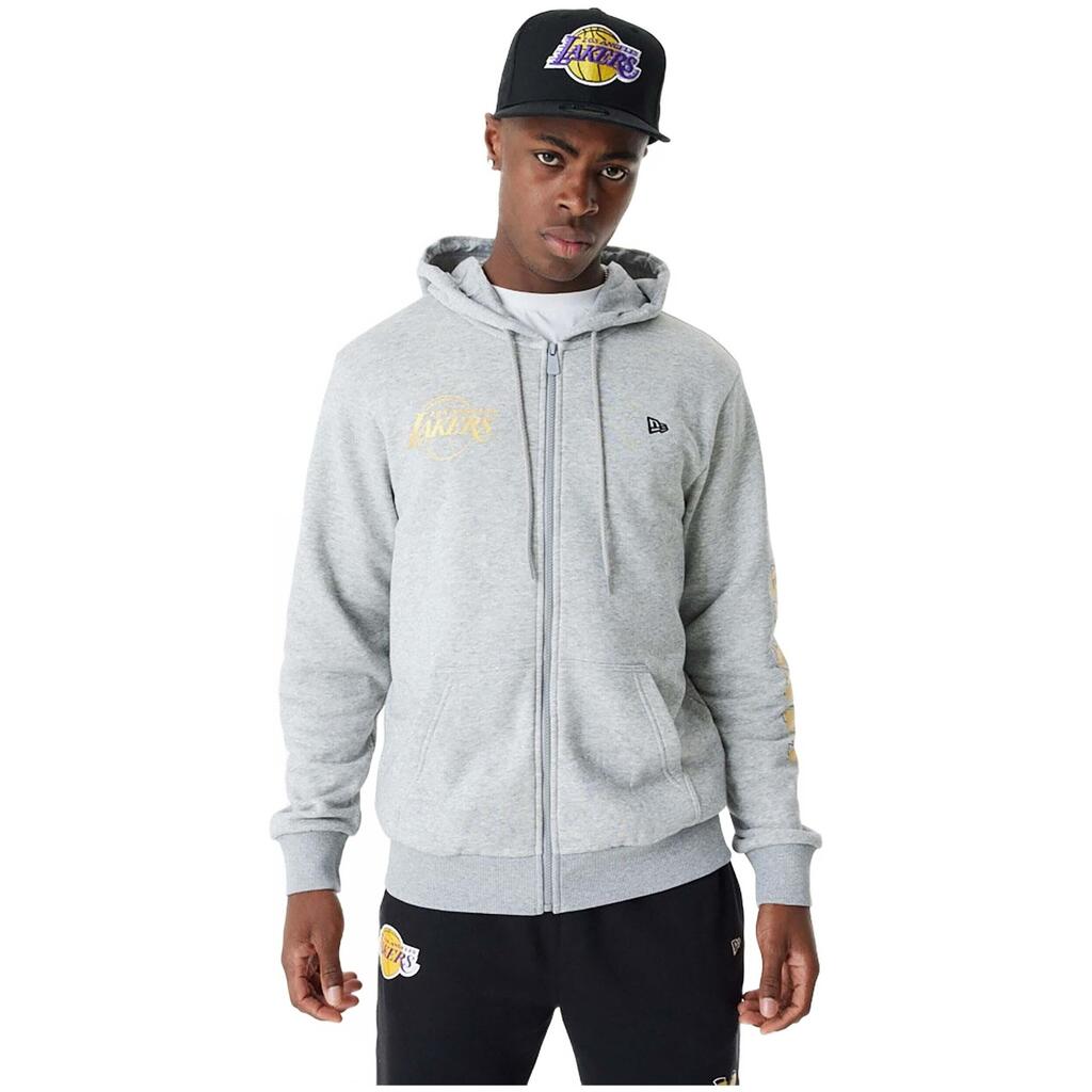 Hoodie New era model 60424410 for man