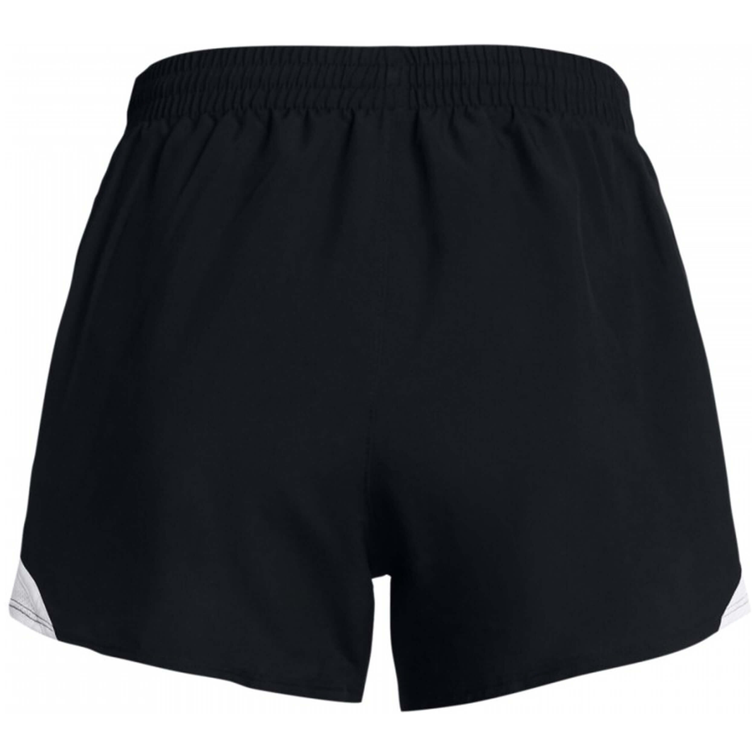 Pantaloncini Under armour modello 1382438-002 per donne 2/5