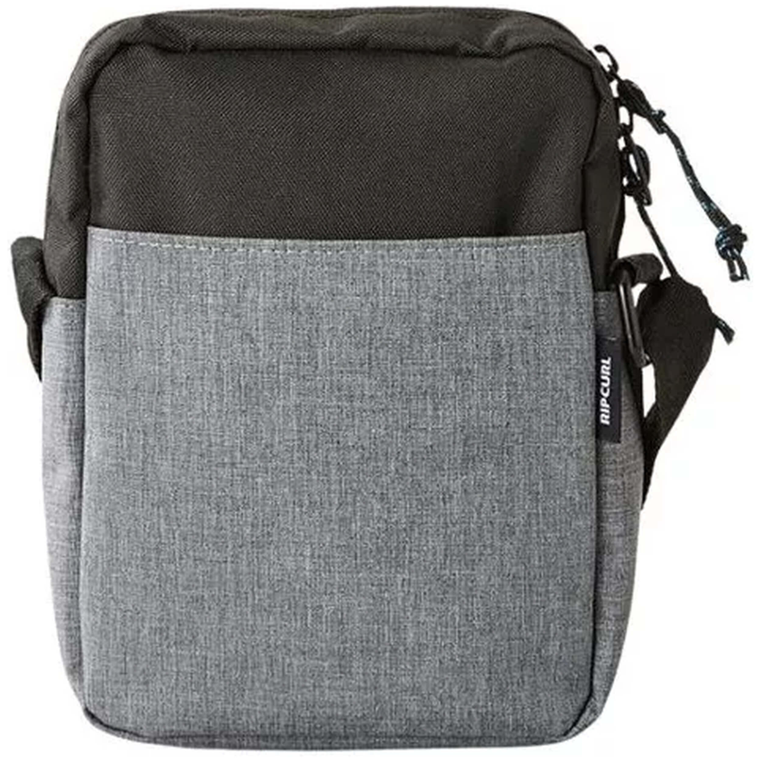 Tiracolo Rip curl No Idea Pouch Icons Of Surf para homem 2/2