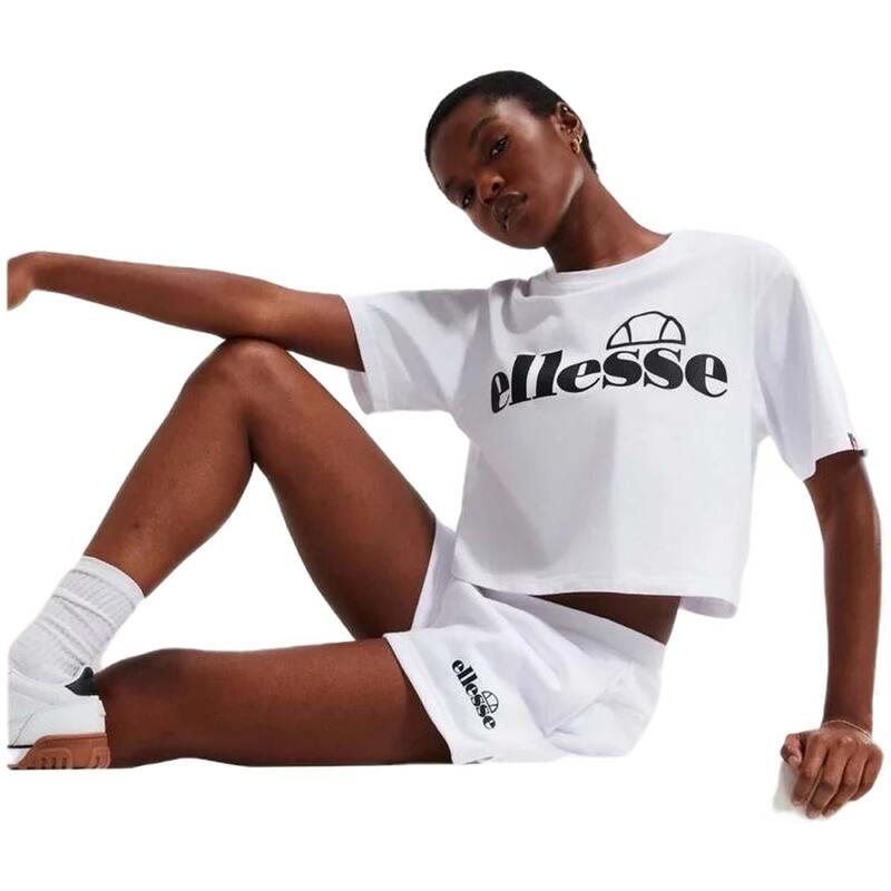Pantalon corto Ellesse Kyrana para mujer