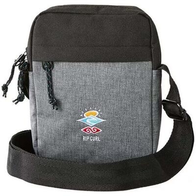 Schoudertas rip curl no idea pouch icons of surf voor mannen