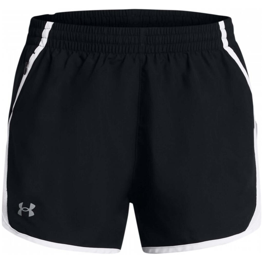 Shorts Under armour model 1382438-002 for women