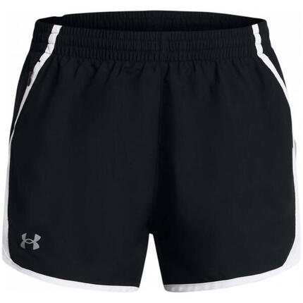 Spodenki do biegania damskie Under Armour Fly By 3