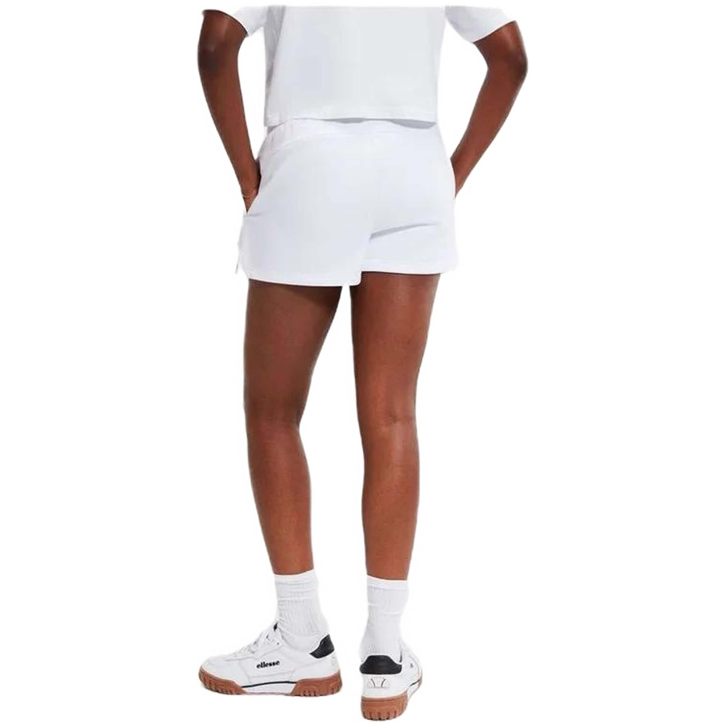 Pantaloncini Ellesse modello SGP21180-908 per donne 3/5