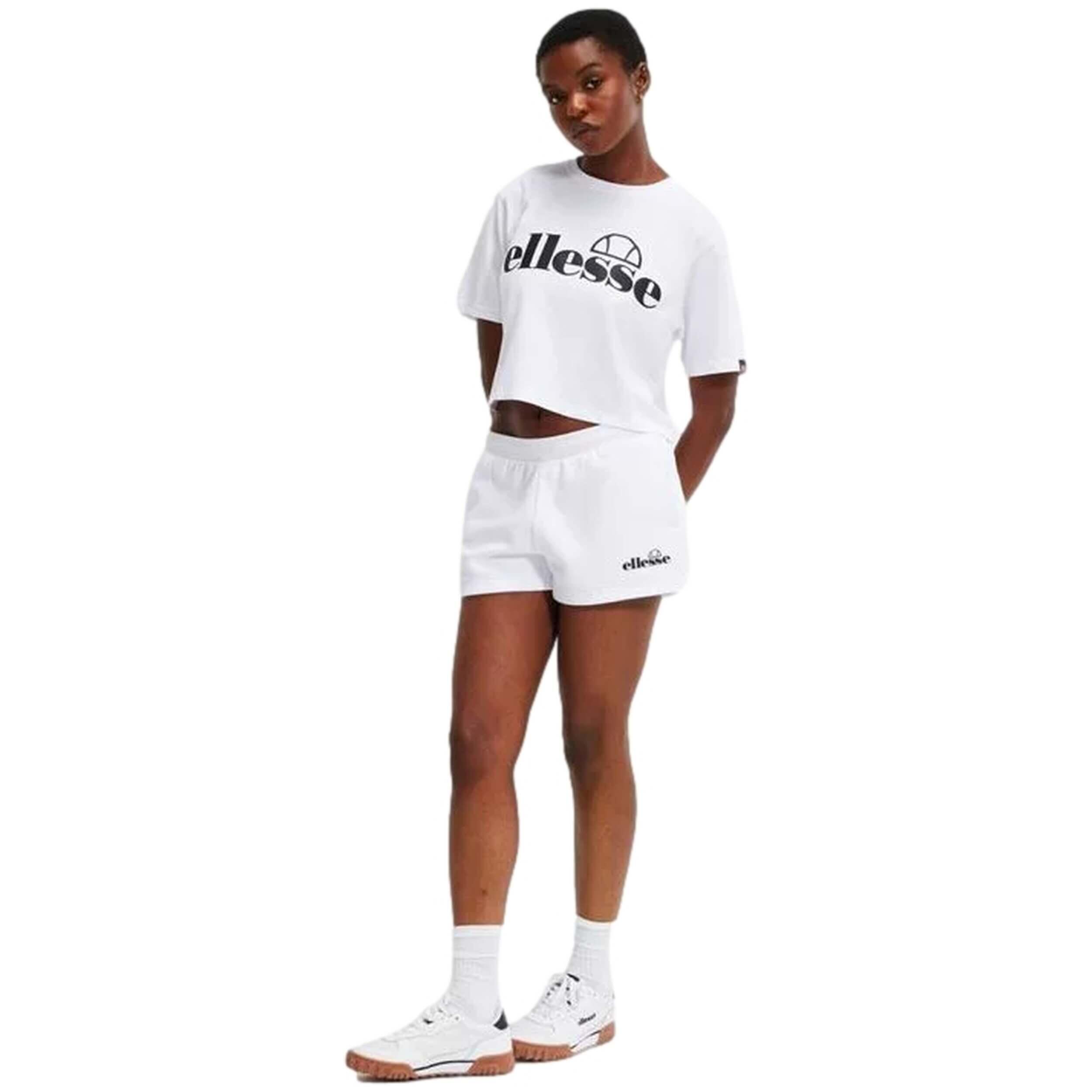 Pantaloncini Ellesse modello SGP21180-908 per donne 2/5