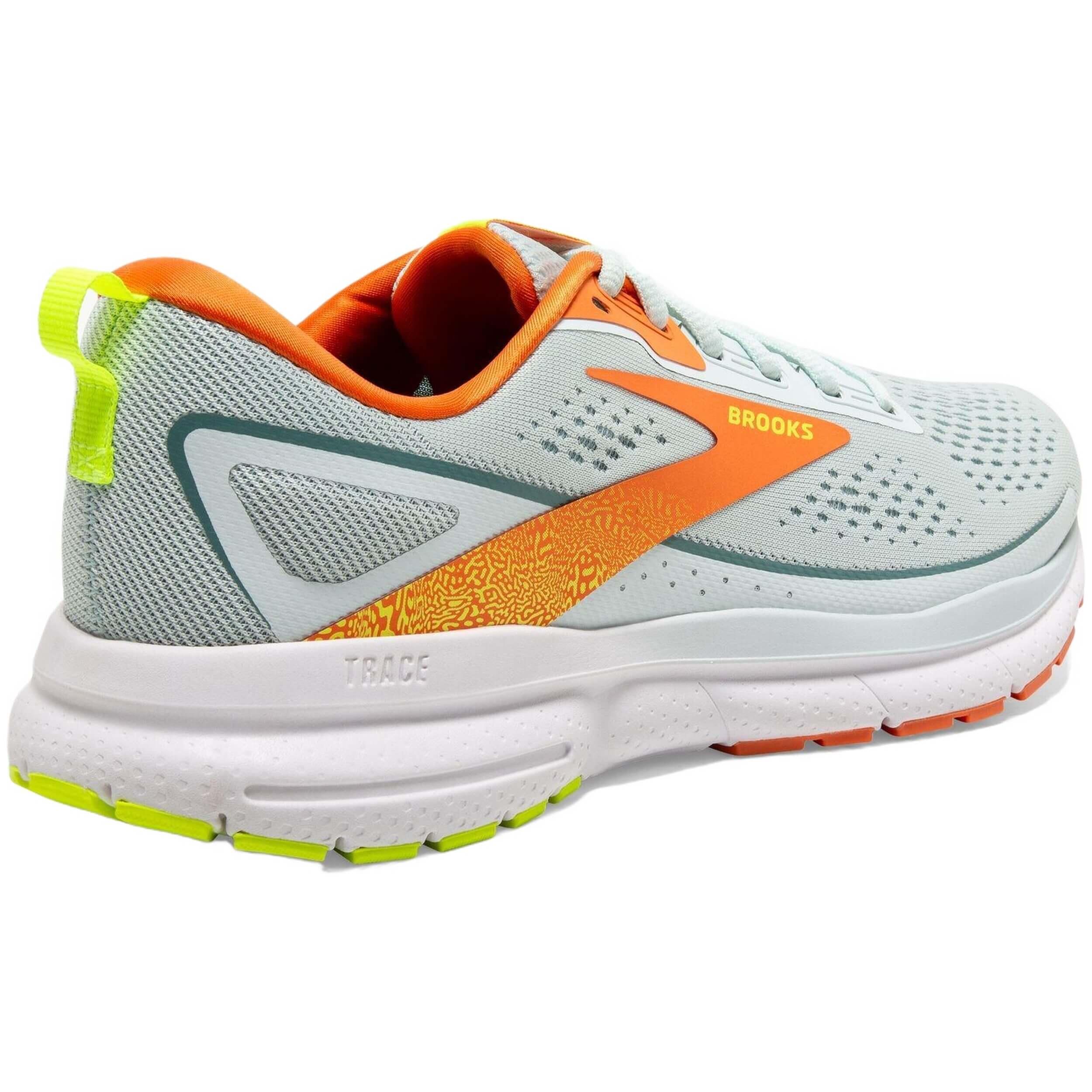 Running para Mulher Brooks Multicolor 5/5