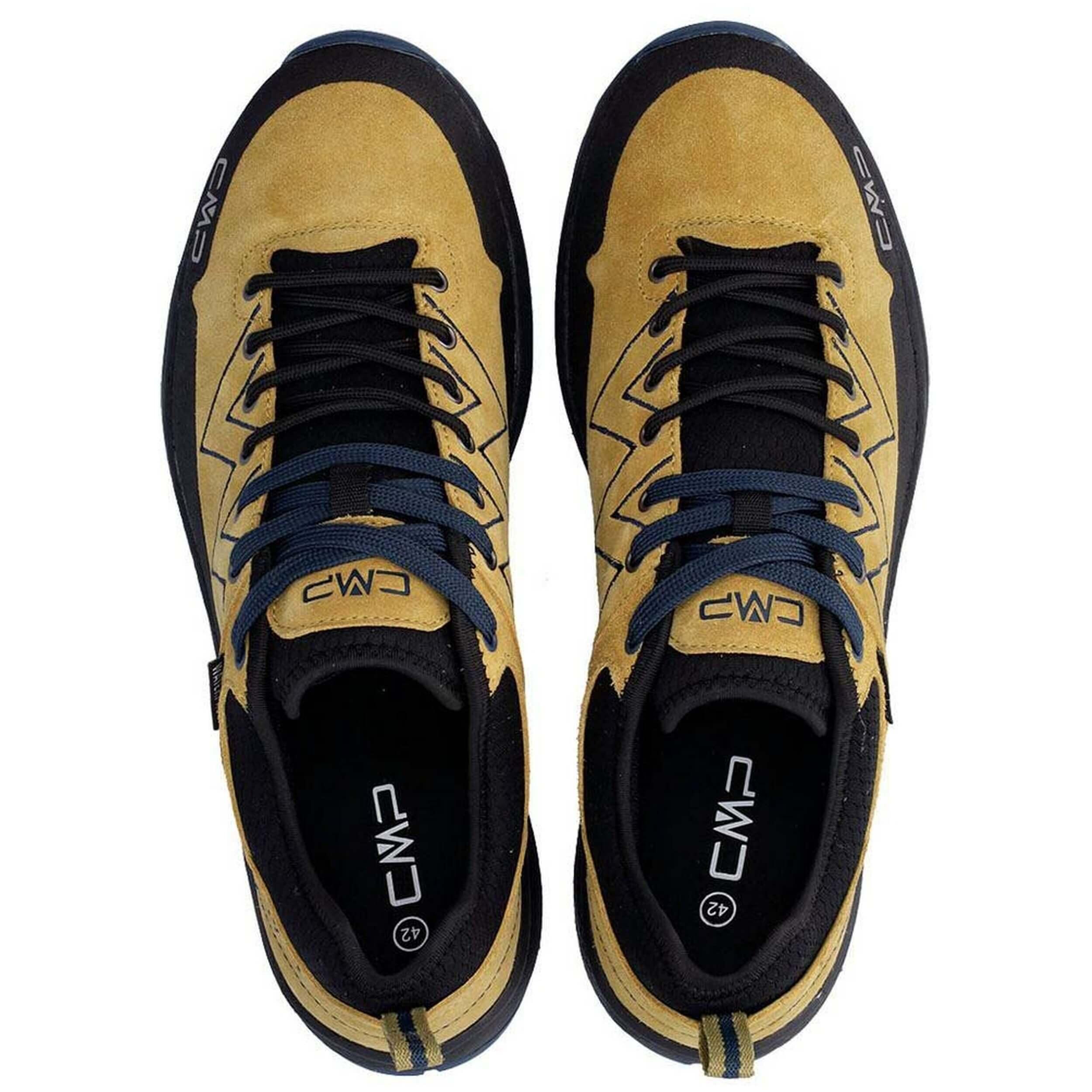 Scarpe da trekking CMP Kaleepso 5/6